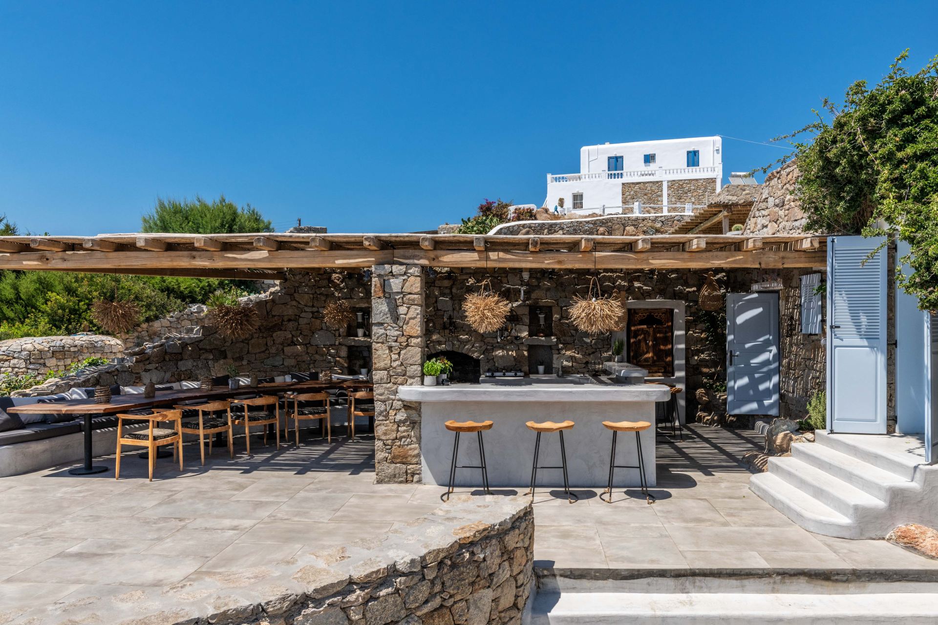 Villa Ava-Mykonos