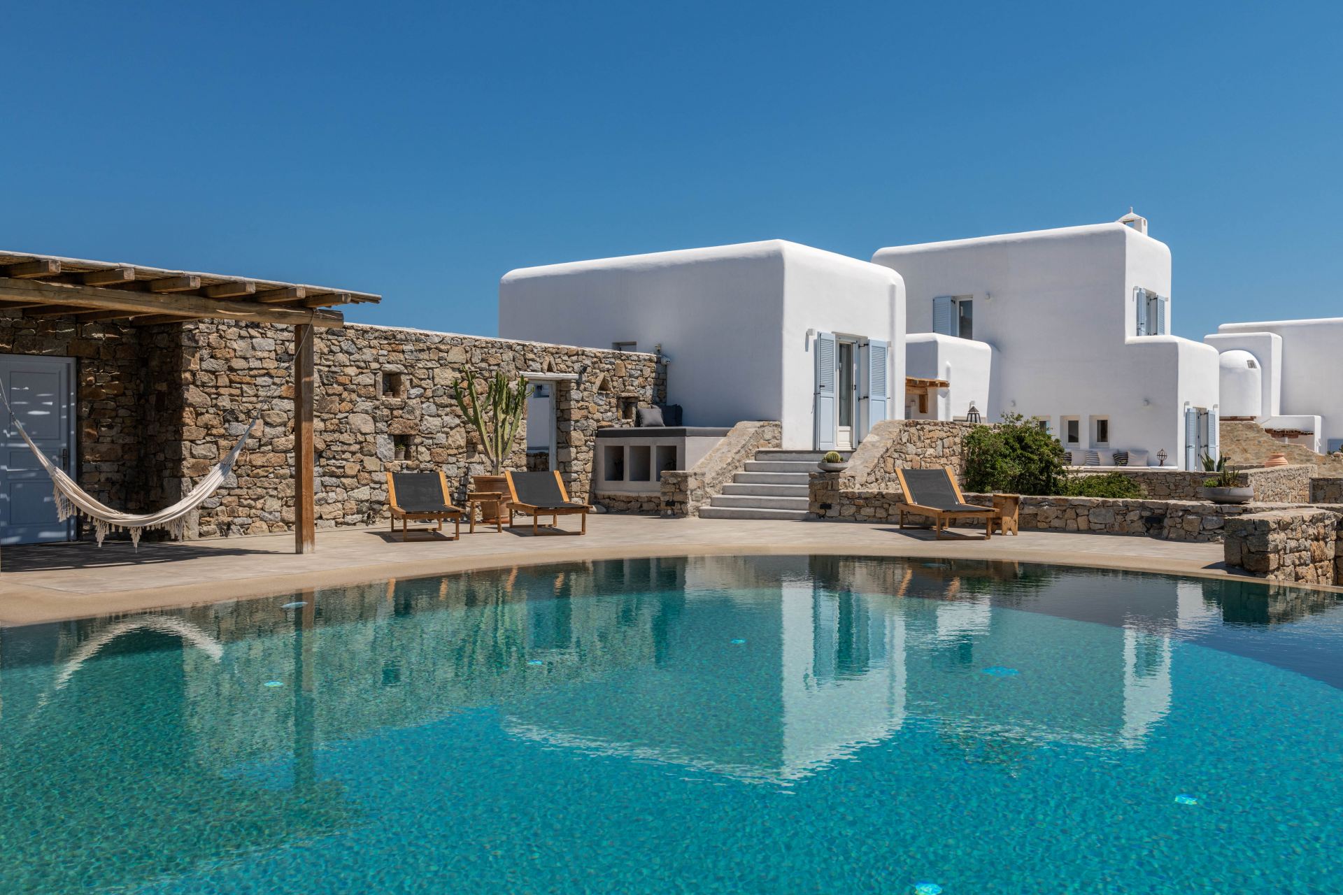 Villa Ava-Mykonos