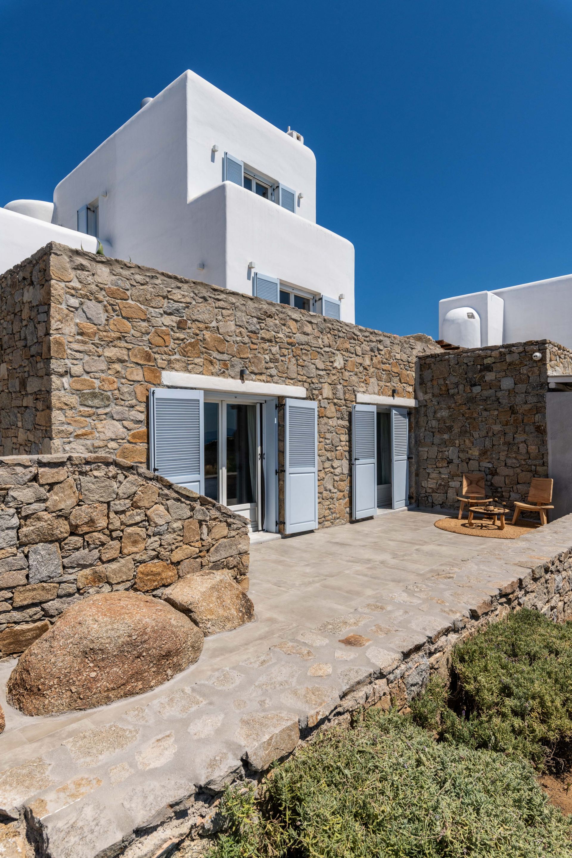 Villa Ava-Mykonos