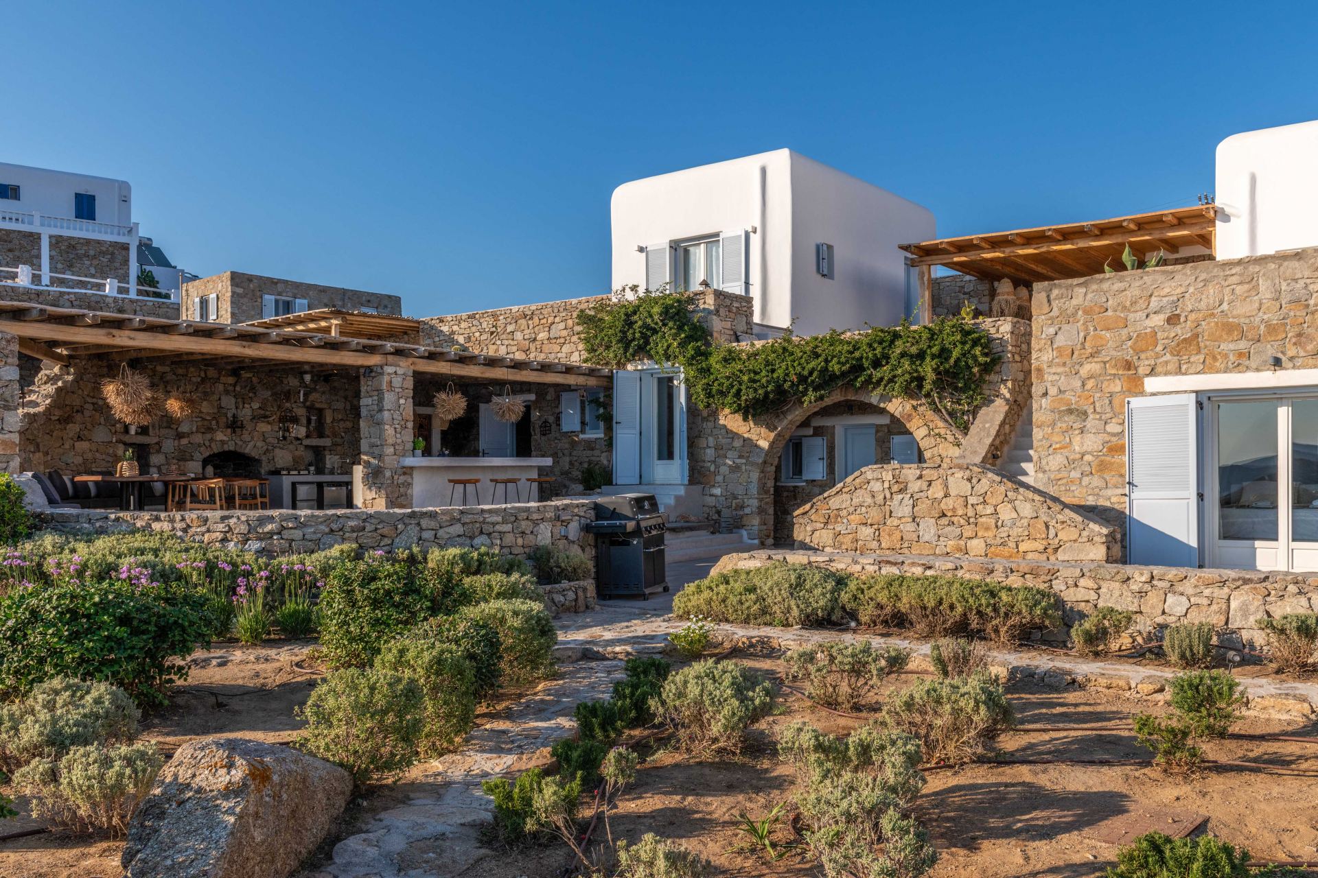 Villa Ava-Mykonos