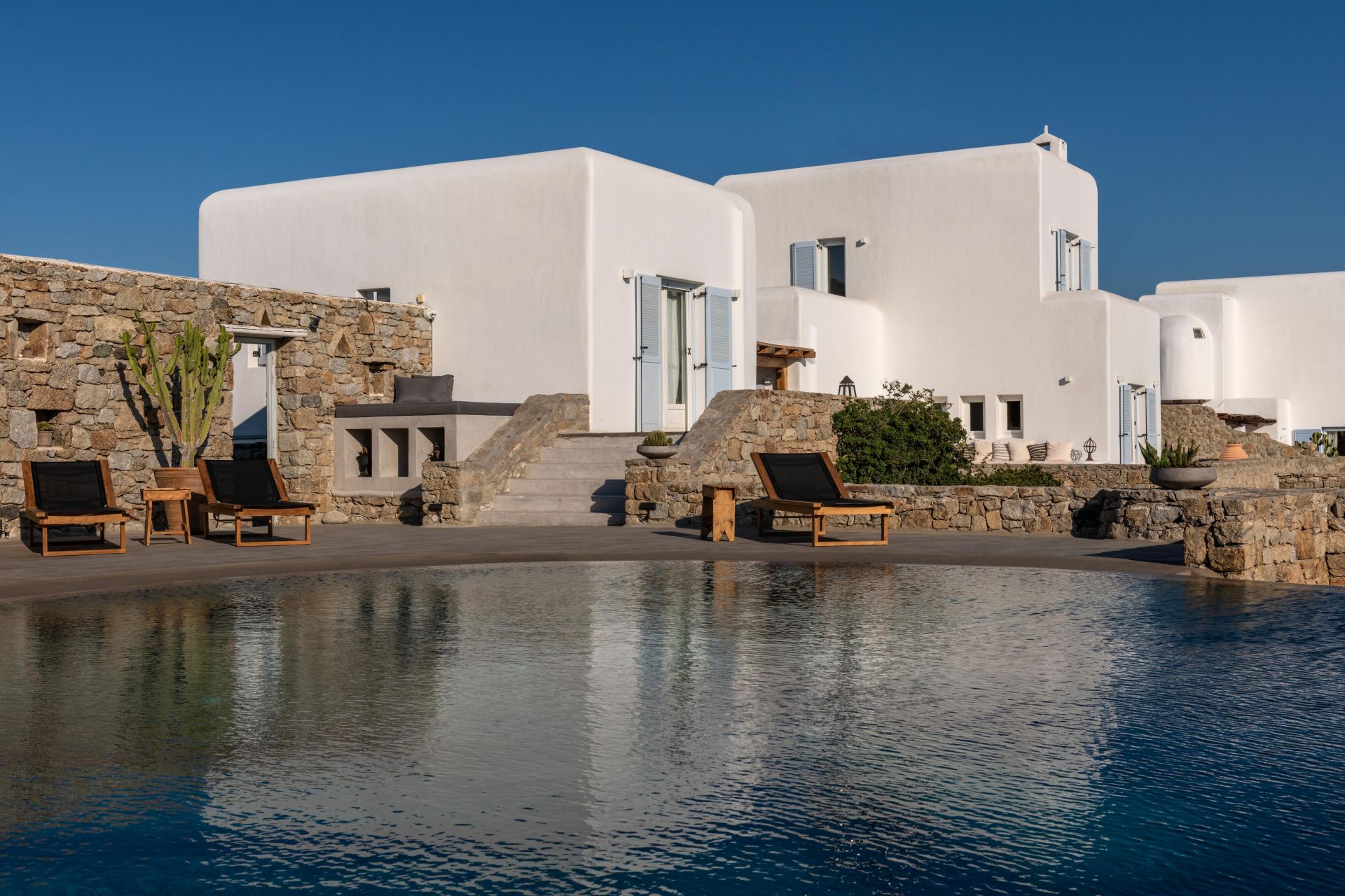 Villa Ava-Mykonos