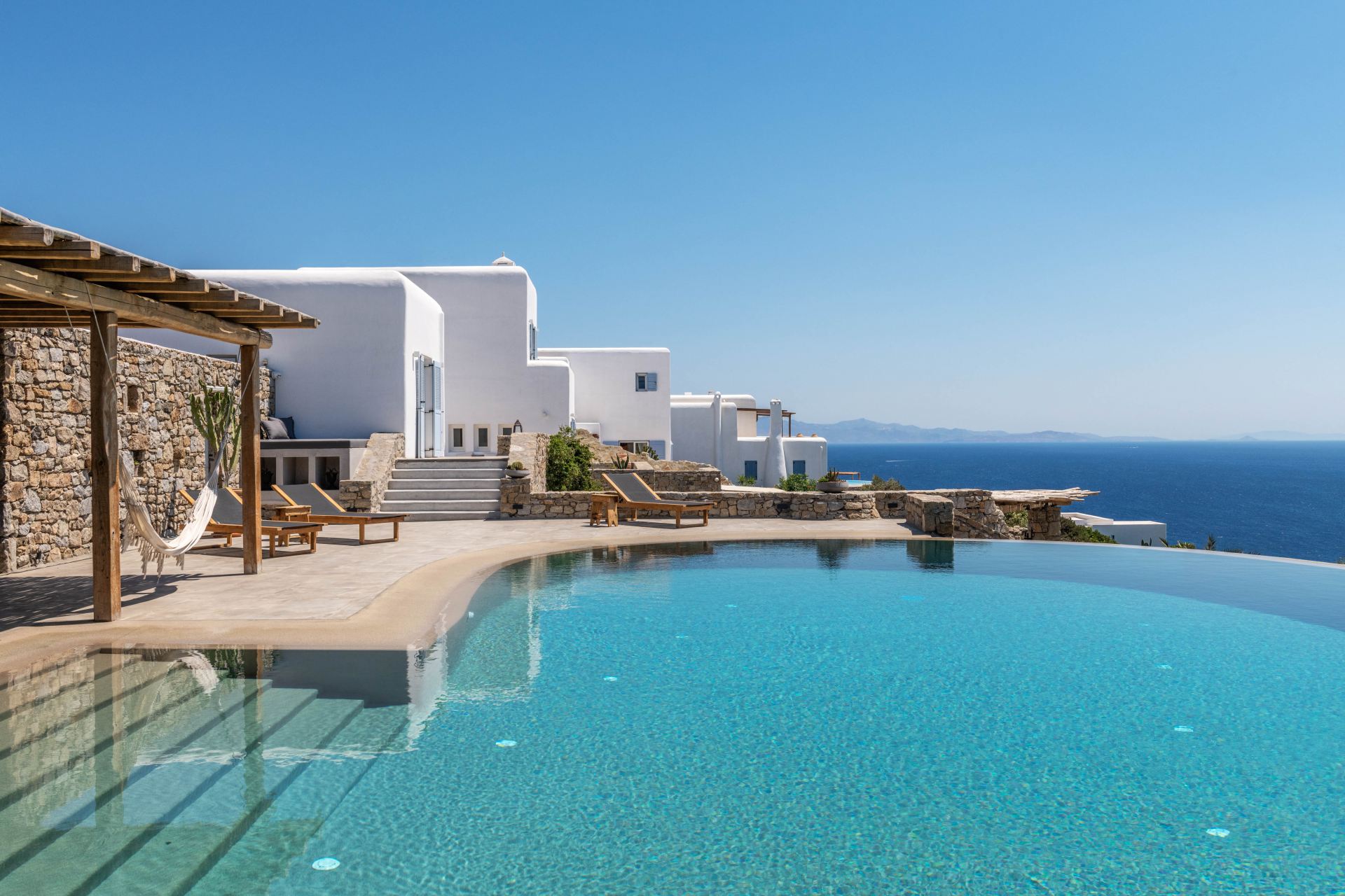 Villa Ava-Mykonos