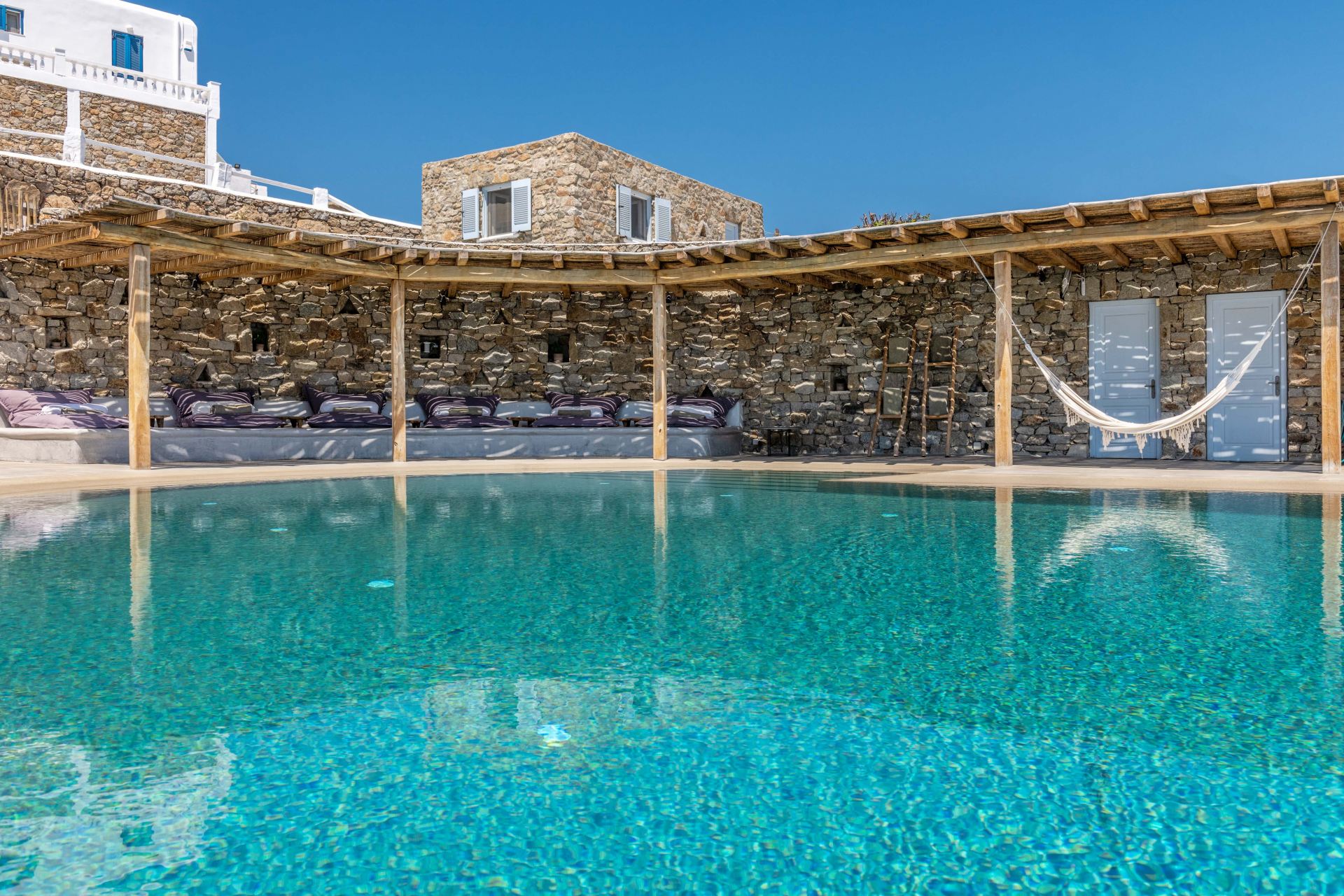 Villa Ava-Mykonos
