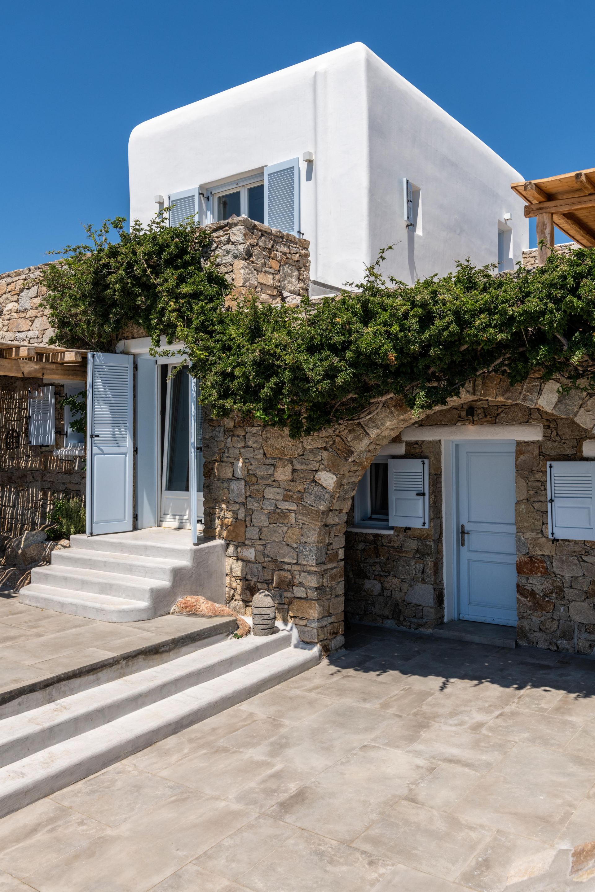 Villa Ava-Mykonos