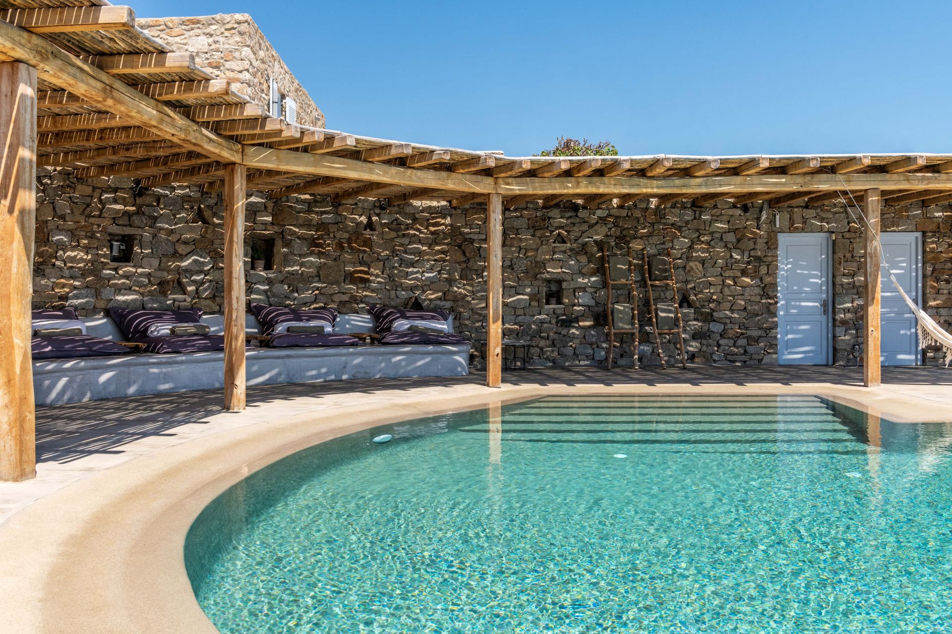 Villa Ava-Mykonos