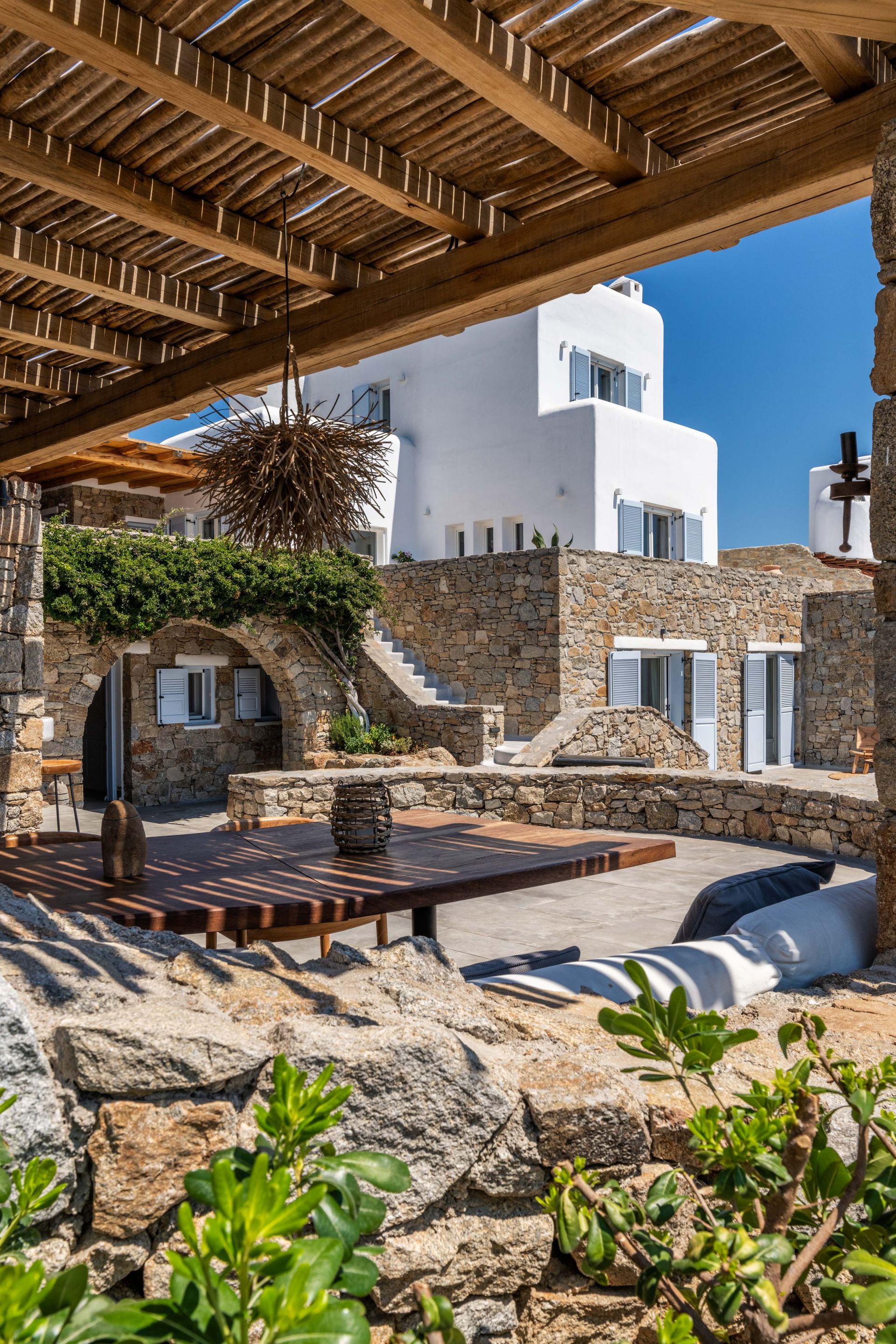 Villa Ava-Mykonos