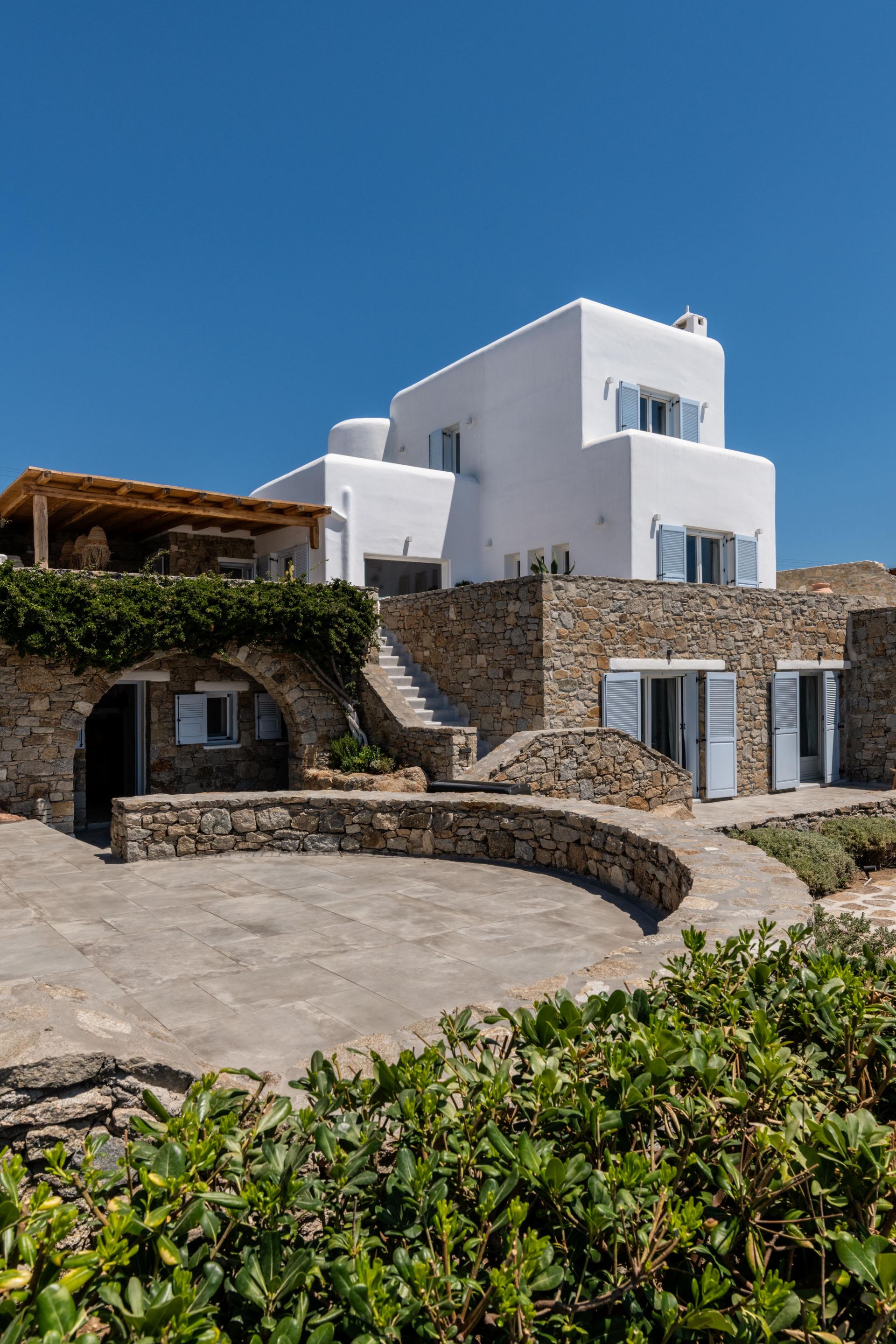 Villa Ava-Mykonos