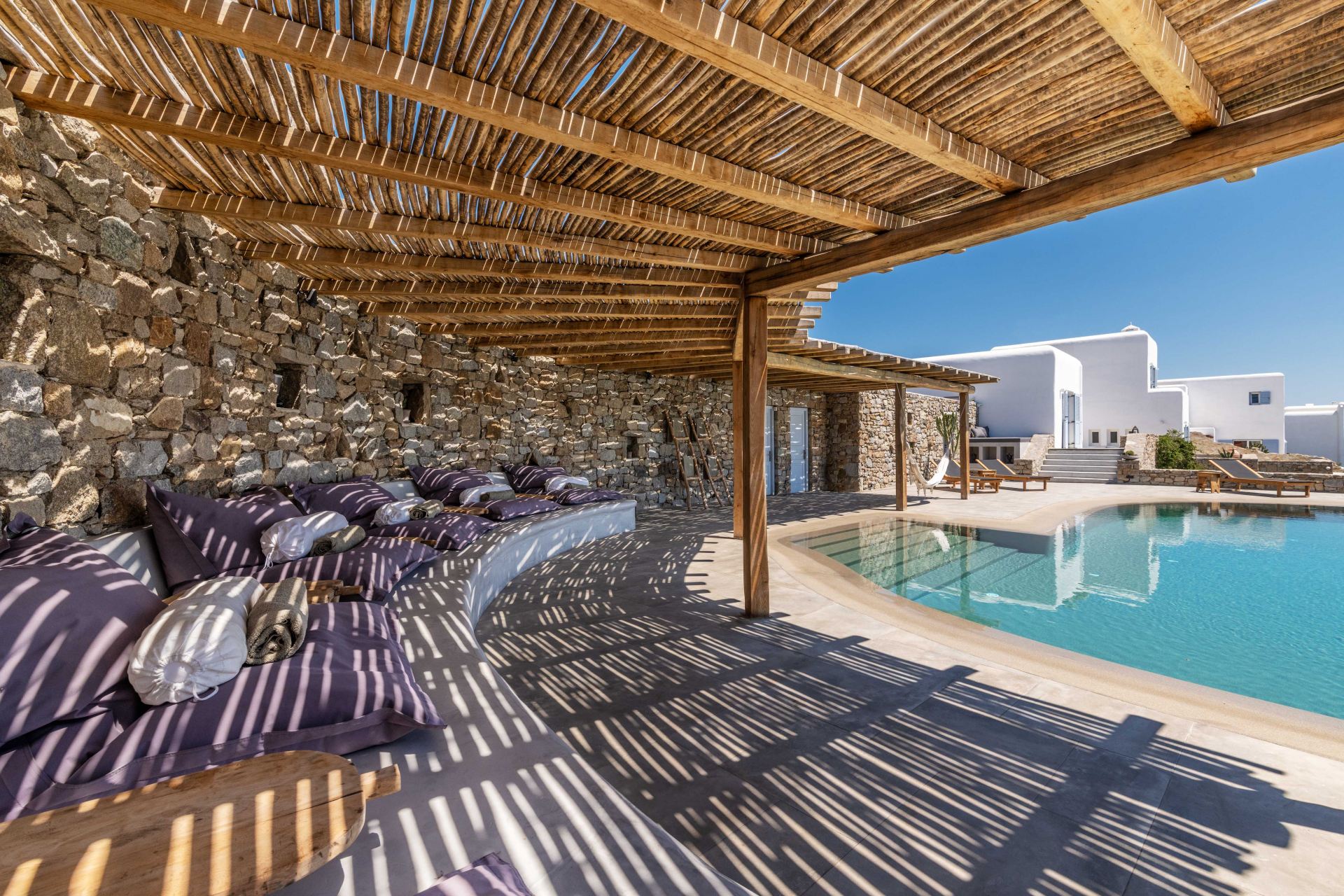 Villa Ava-Mykonos