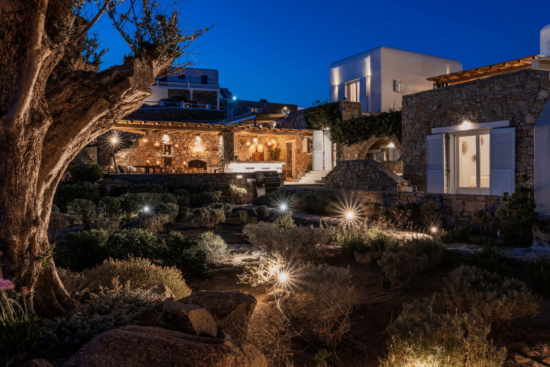 Villa Ava-Mykonos