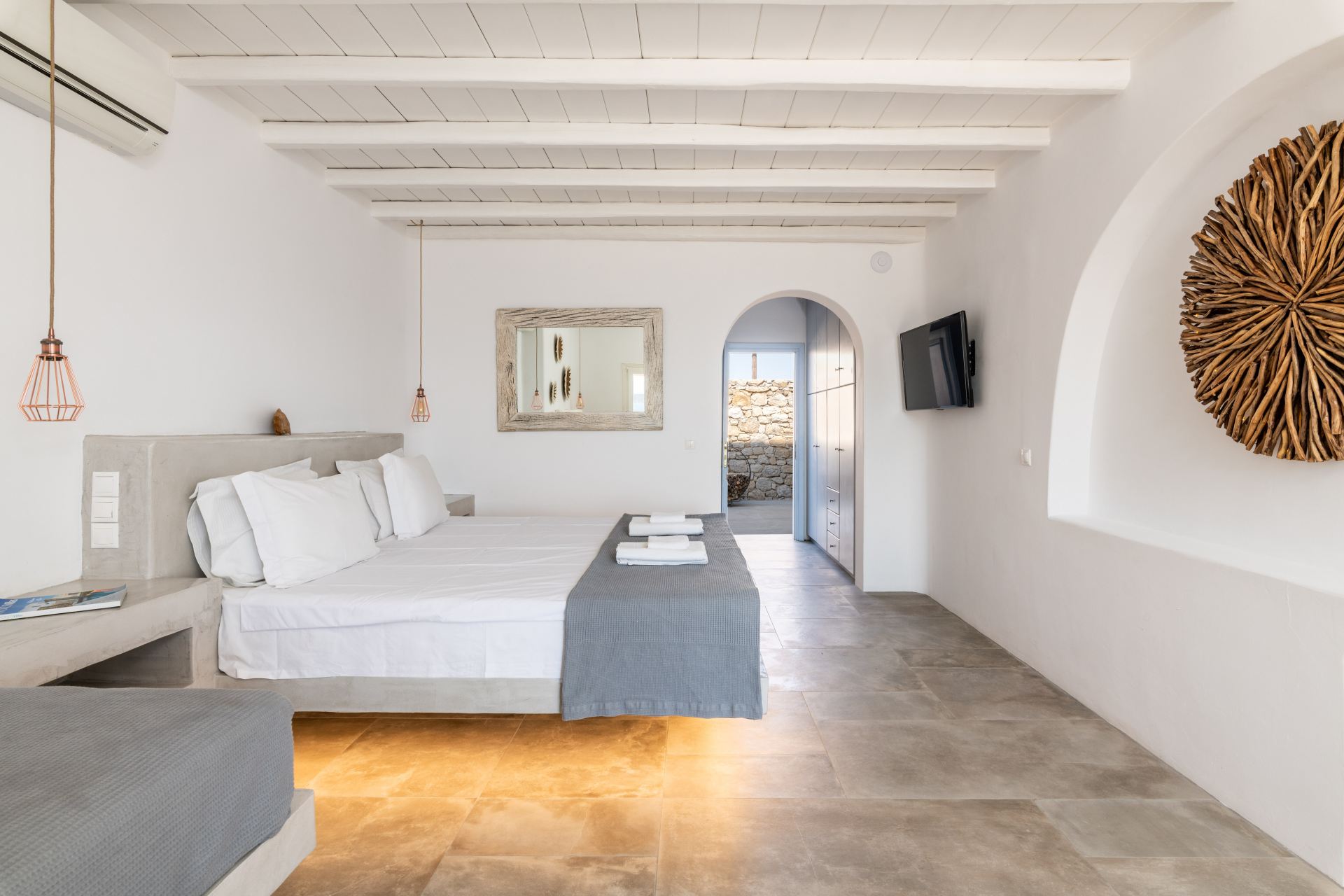Villa Ava-Mykonos