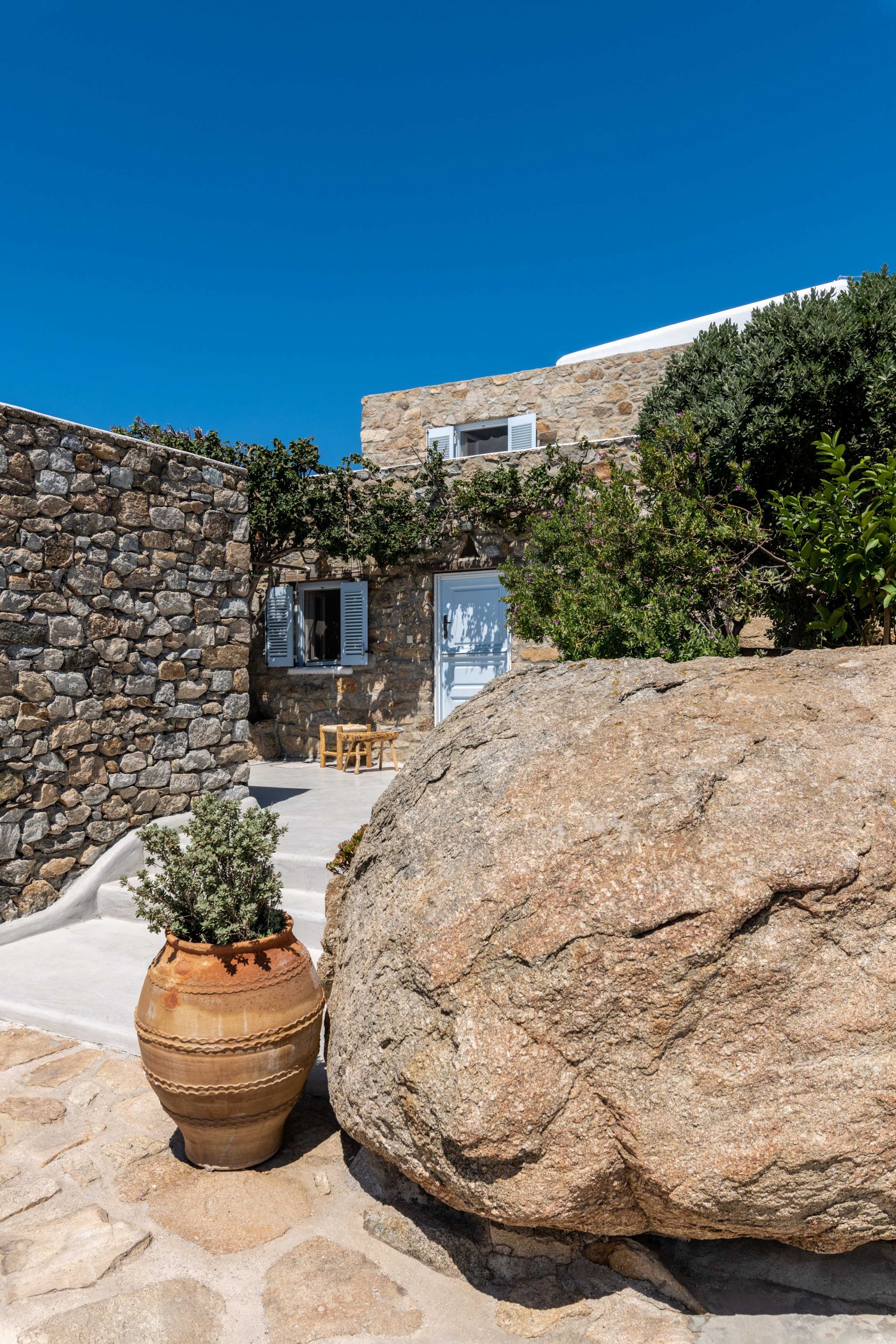 Villa Ava-Mykonos