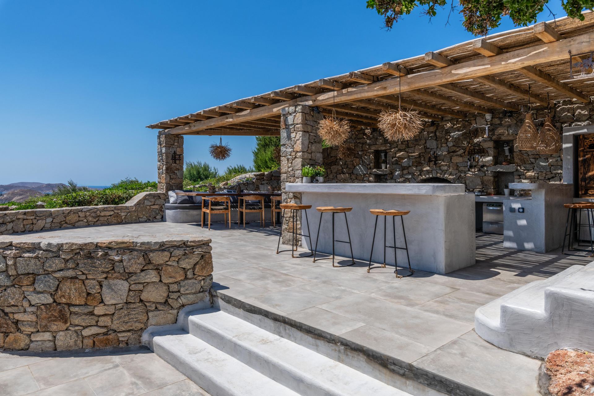 Villa Ava-Mykonos