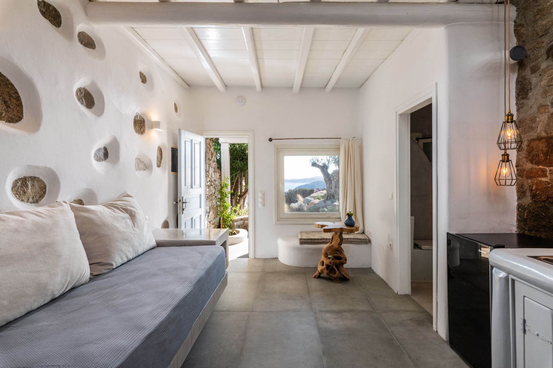 Villa Ava-Mykonos