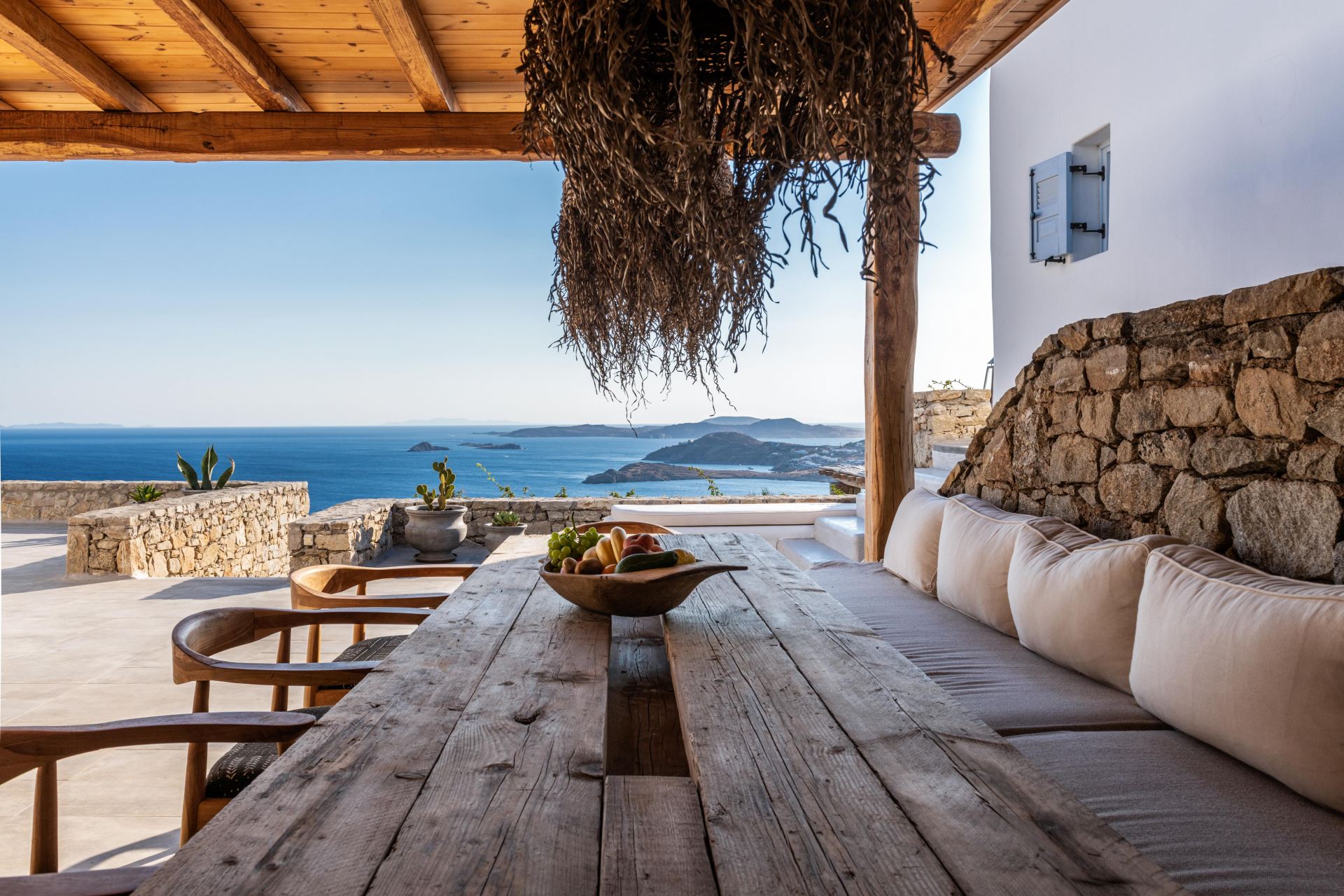 Villa Ava-Mykonos