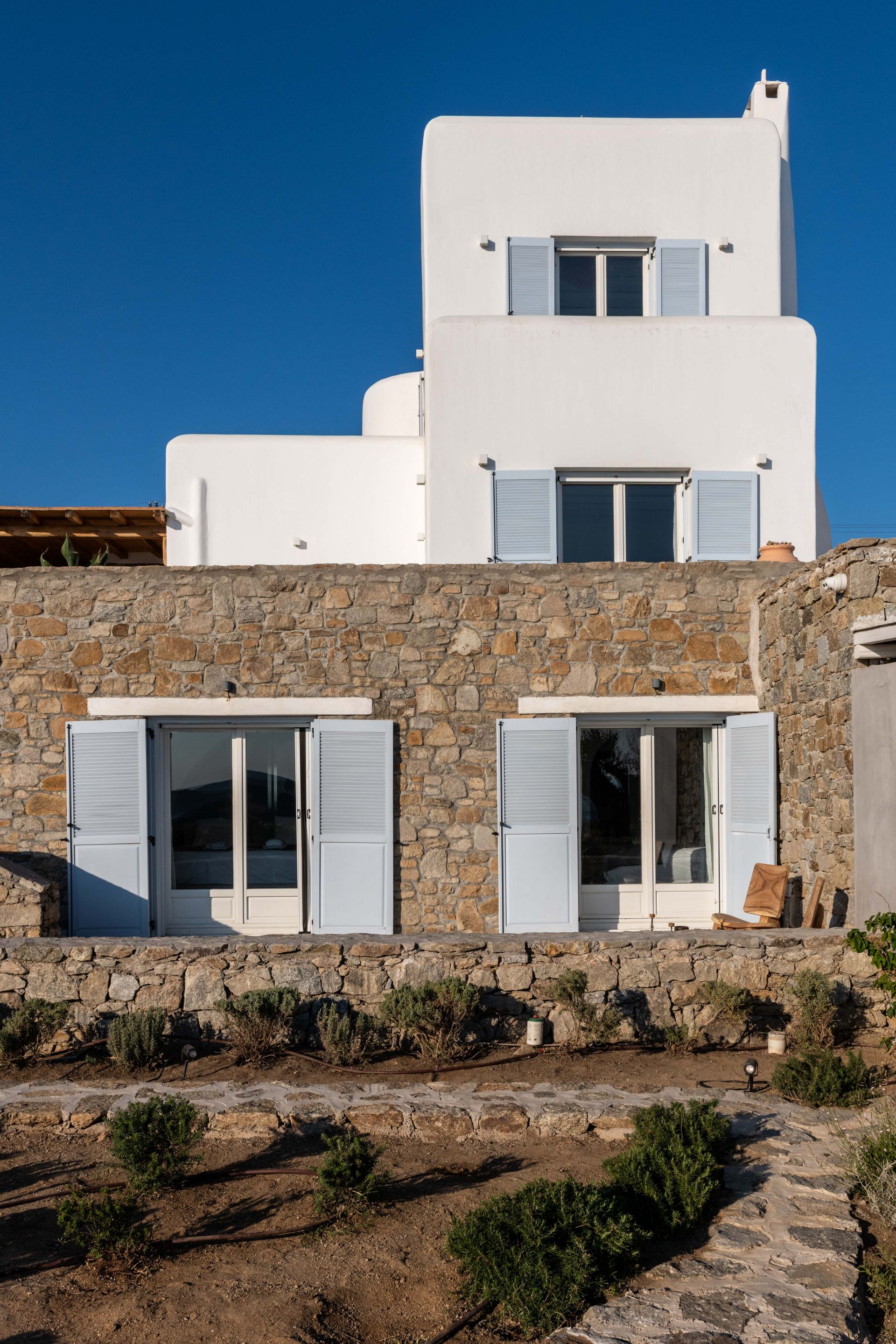 Villa Ava-Mykonos