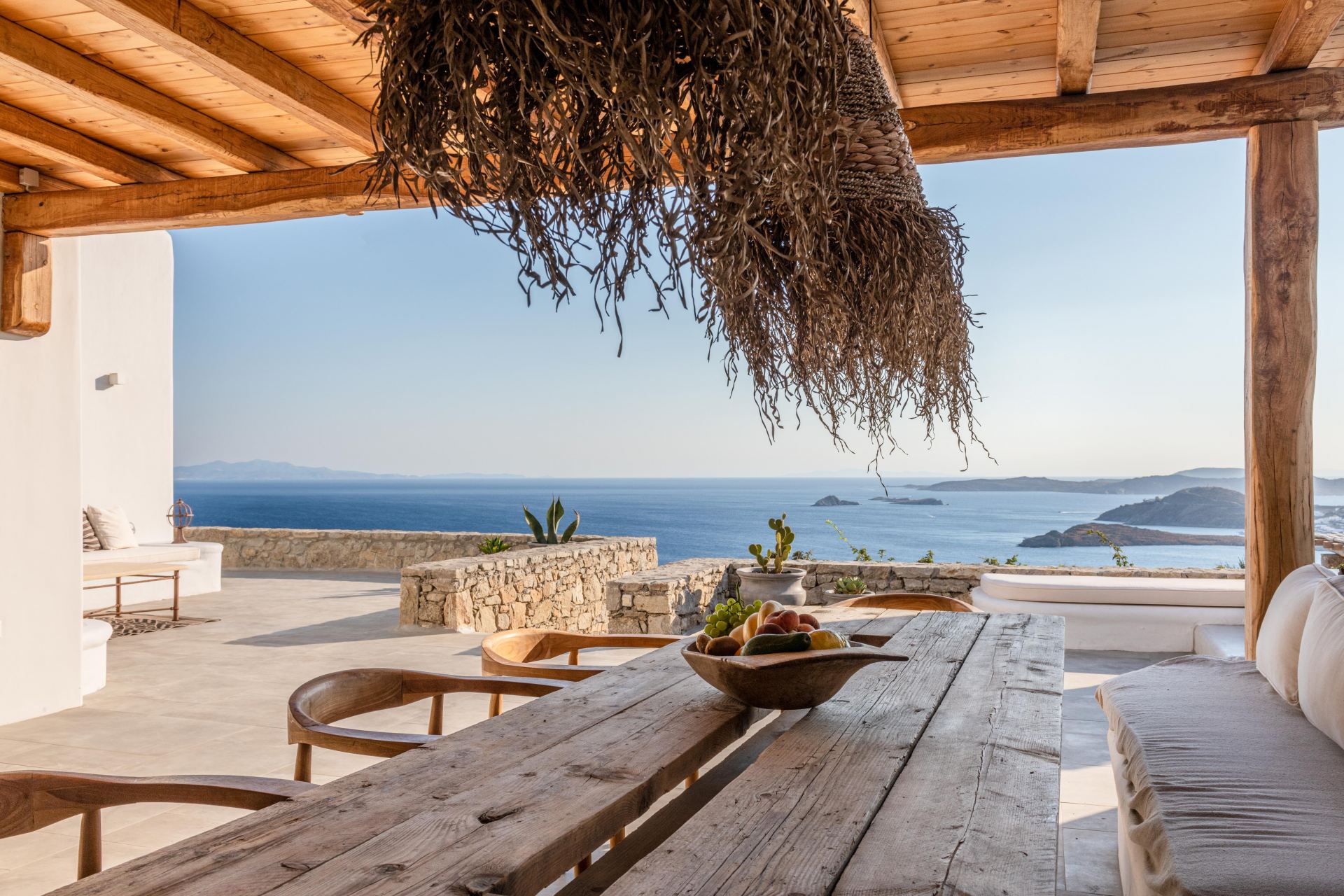 Villa Ava-Mykonos