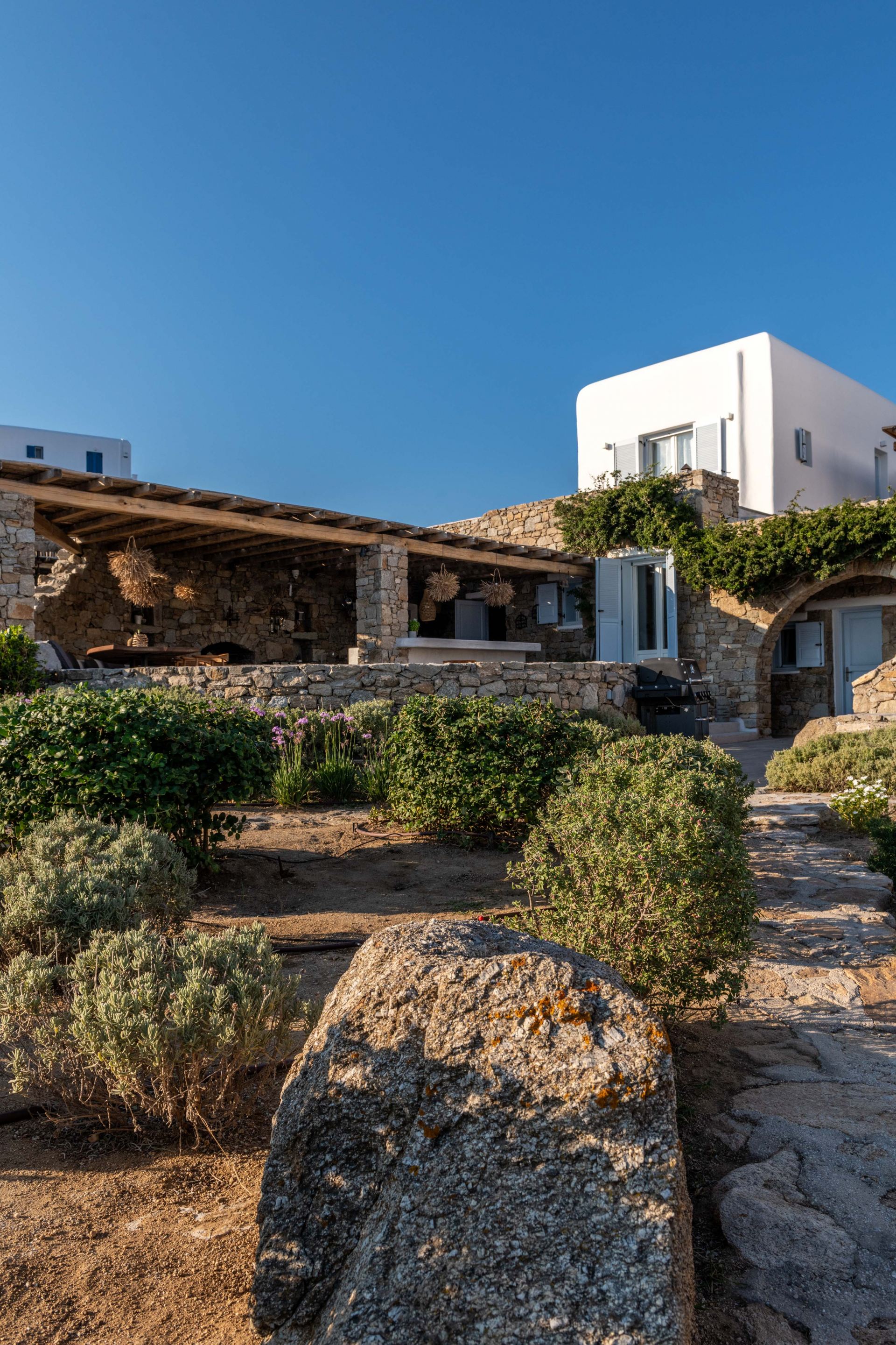 Villa Ava-Mykonos