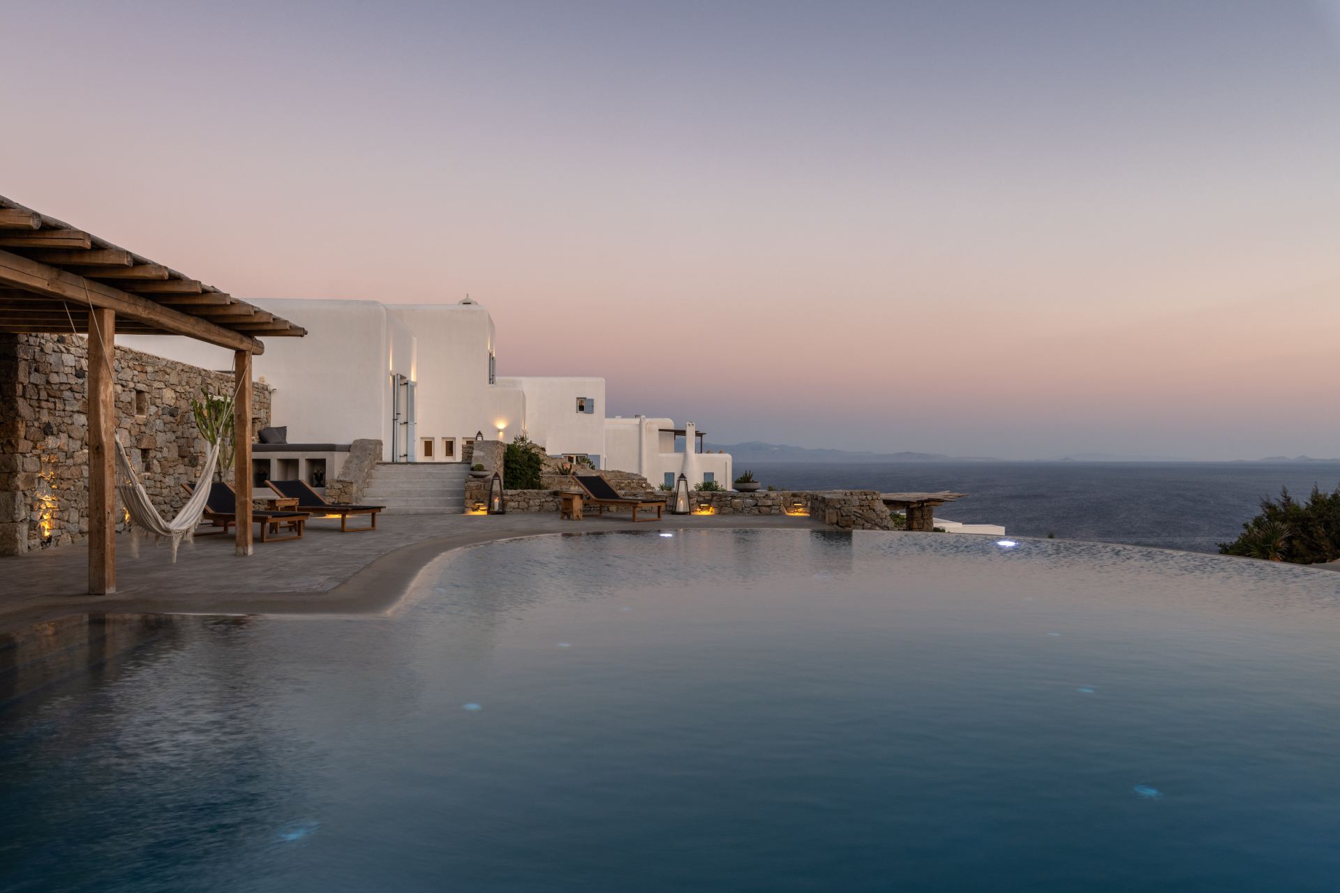 Villa Ava-Mykonos