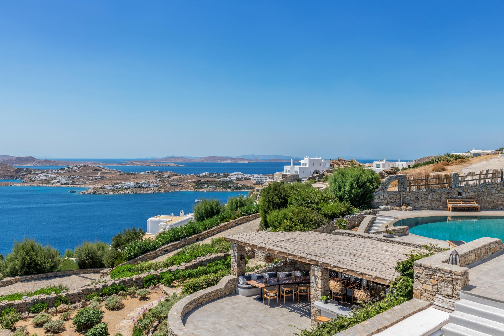 Villa Ava-Mykonos