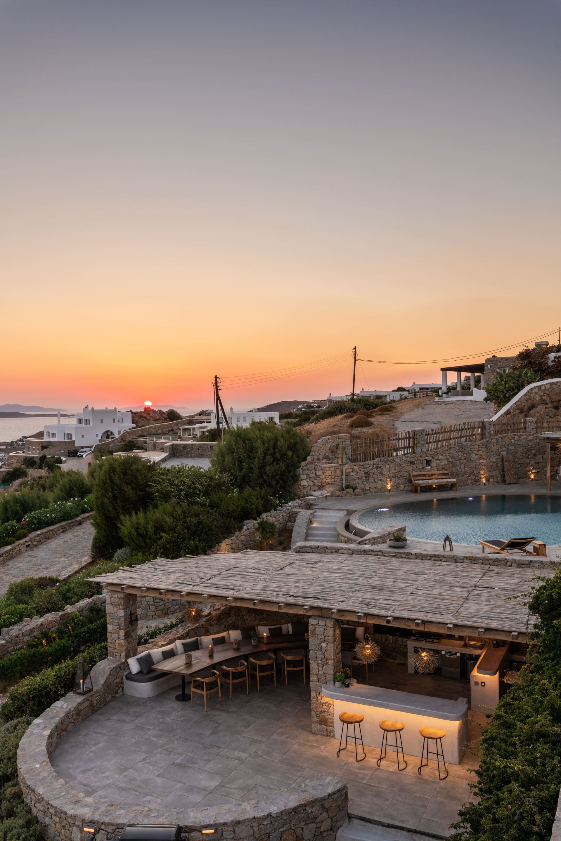 Villa Ava-Mykonos