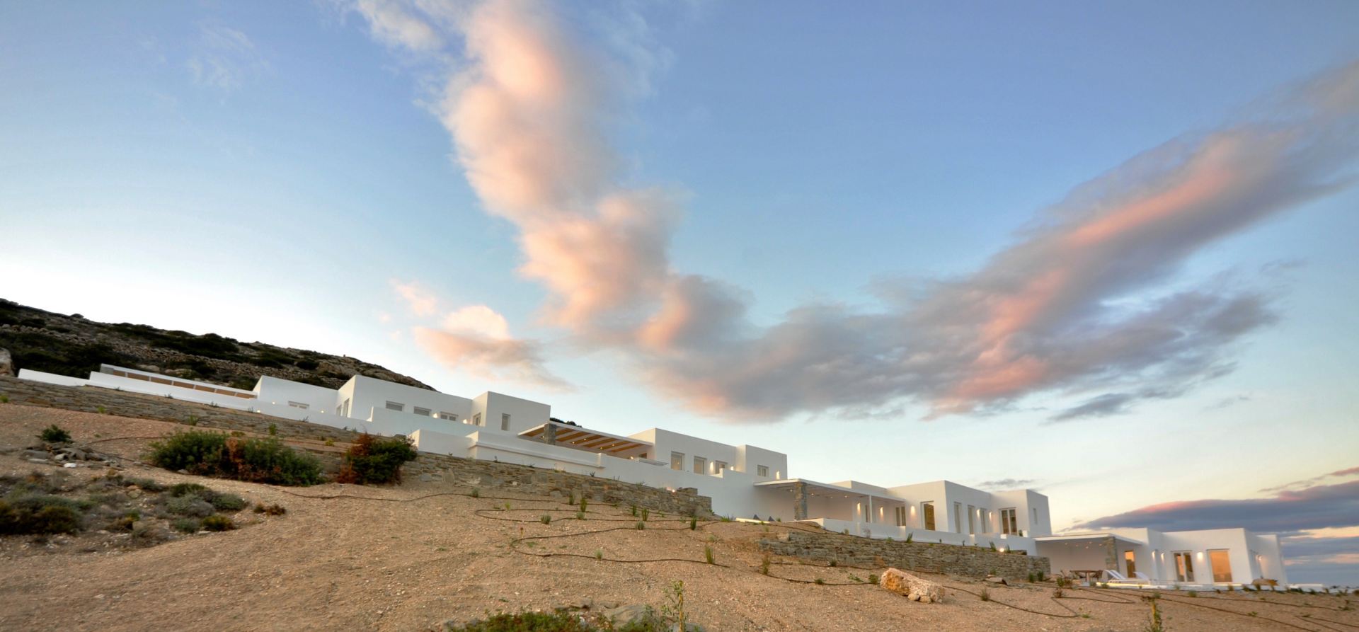 Pili Pala Two Bedroom Suite