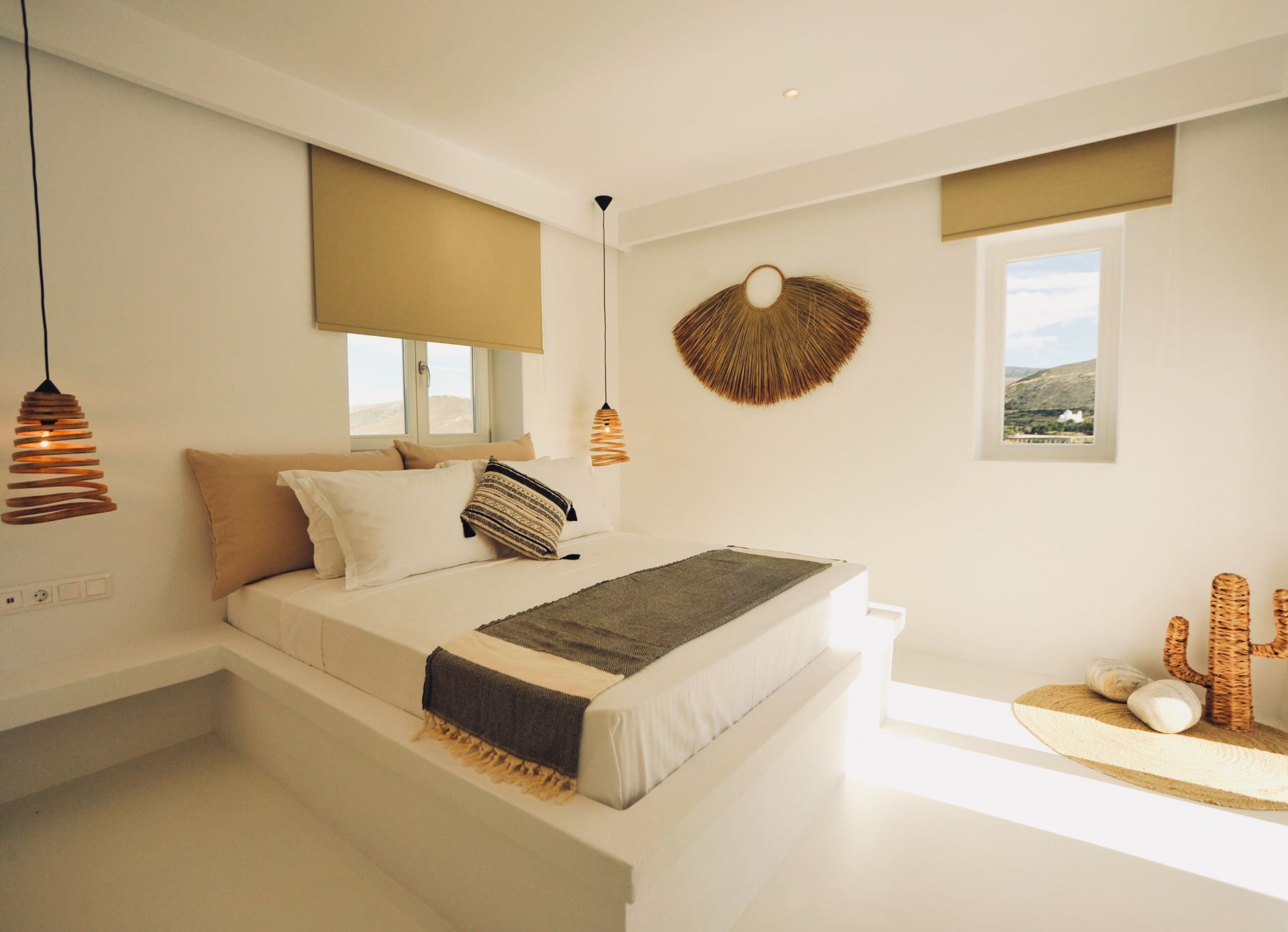 Pili Pala Two Bedroom Suite