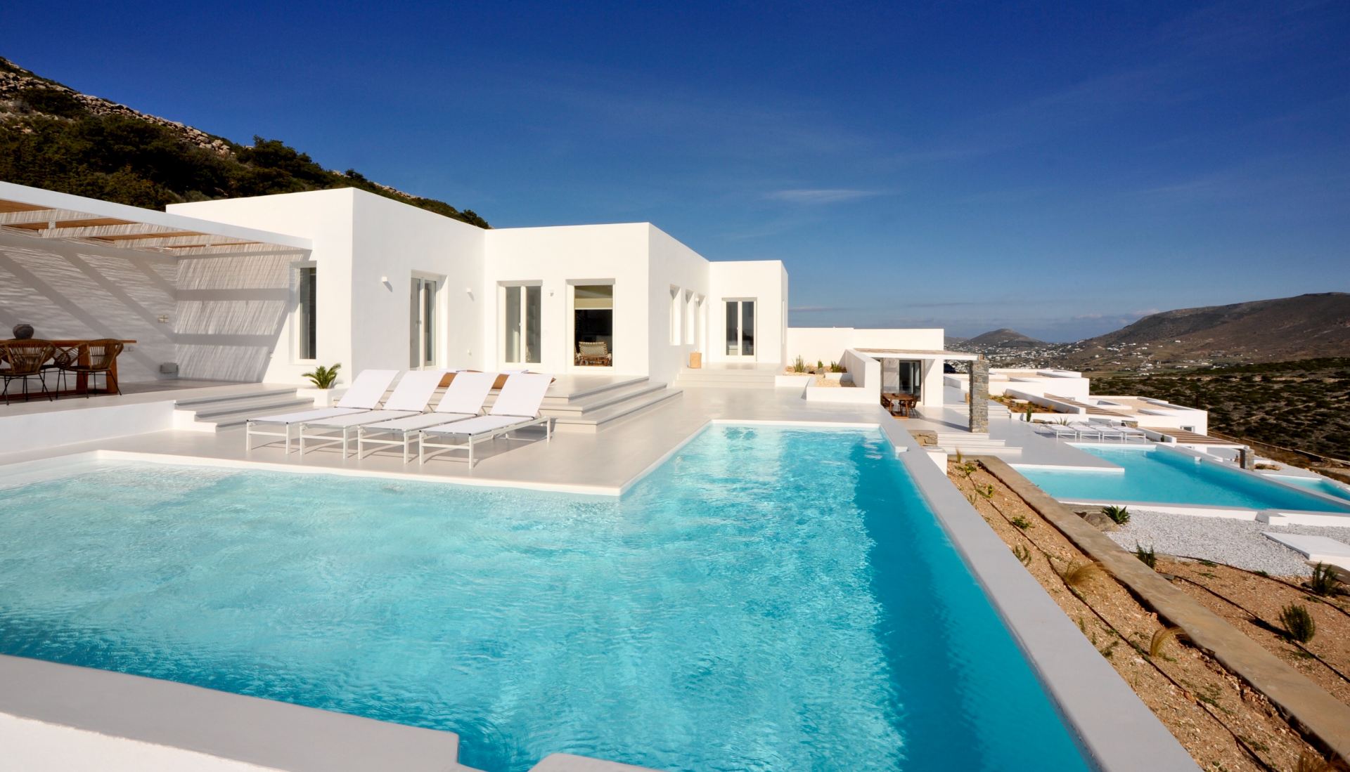 Pili Pala Two Bedroom Suite