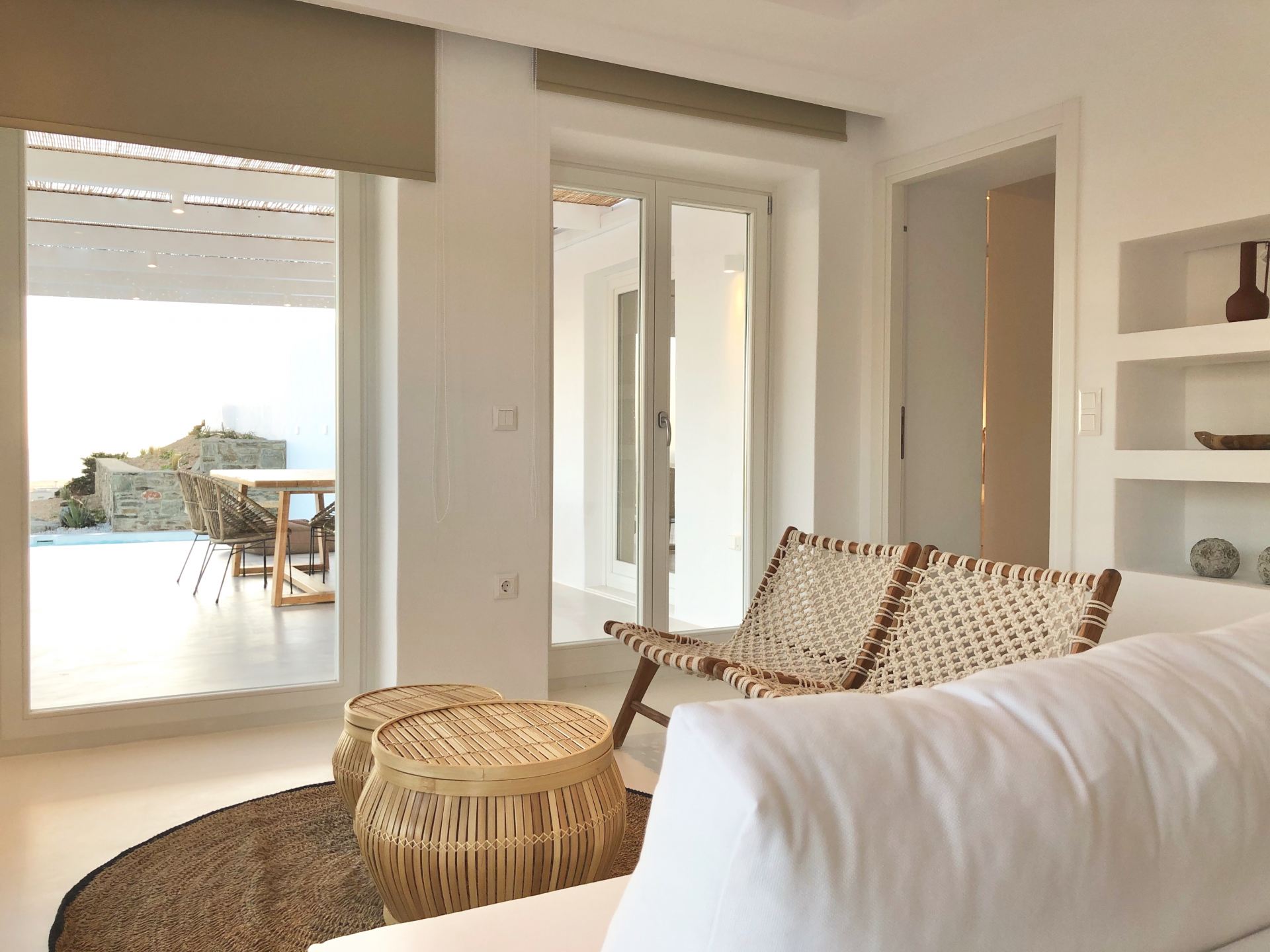 Pili Pala Two Bedroom Suite