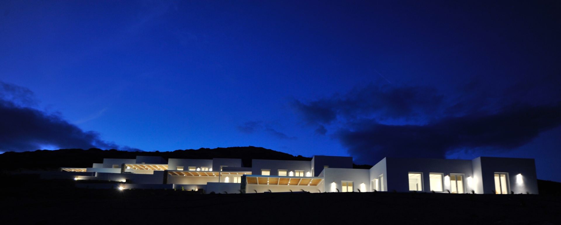 Pili Pala Two Bedroom Suite