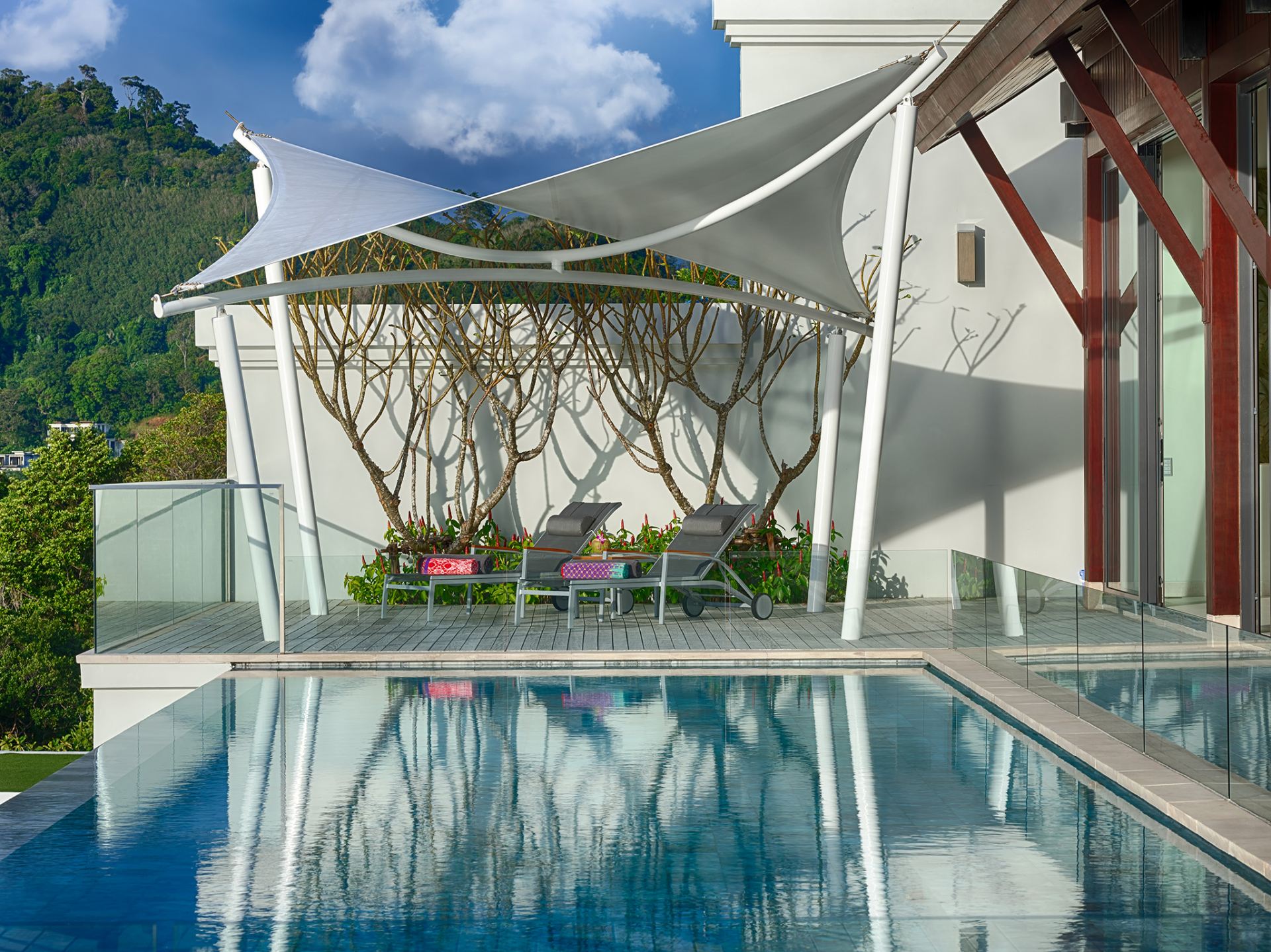 Malaiwana - Villa Rodnaya