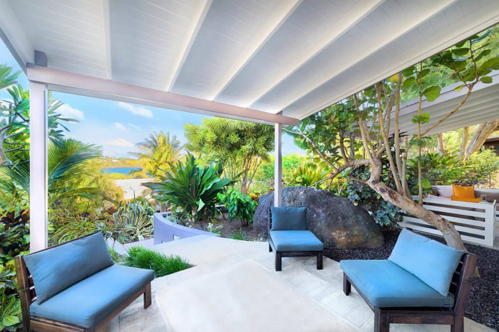 Seaview Luxury Villa