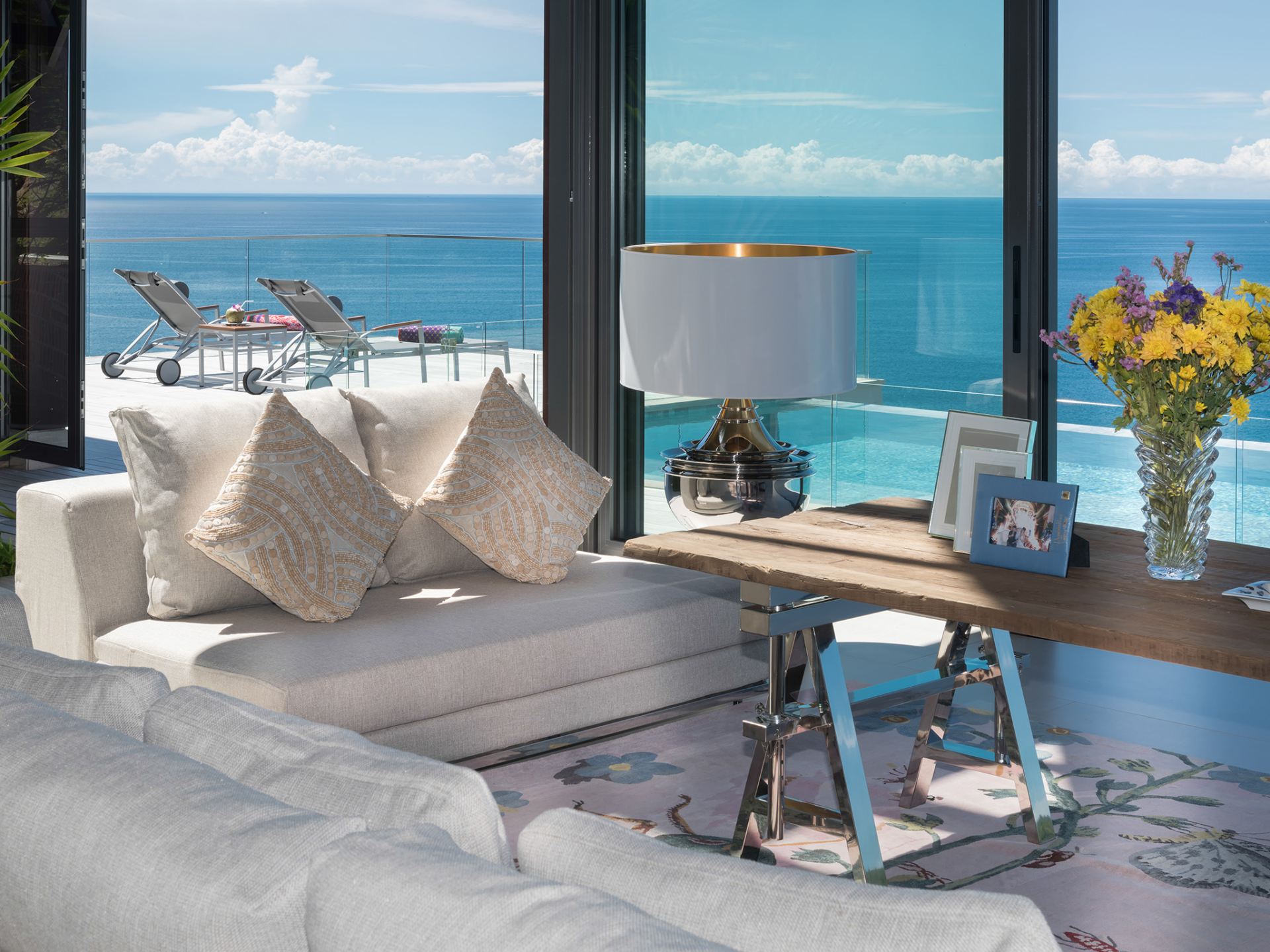 Malaiwana - Villa Rodnaya