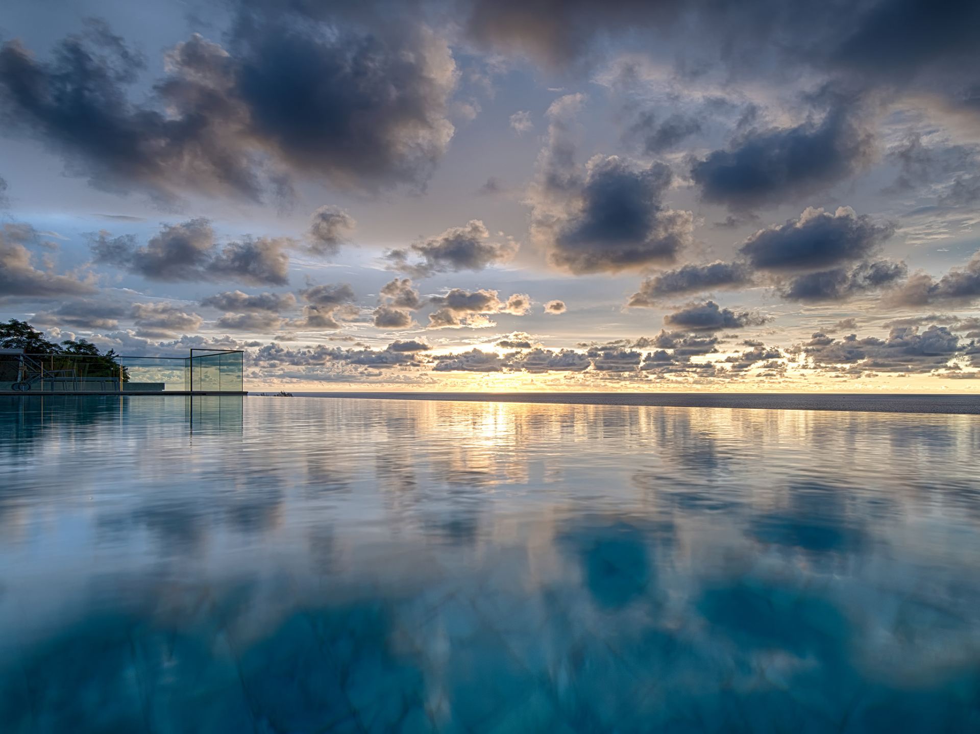 Malaiwana - Villa Rodnaya