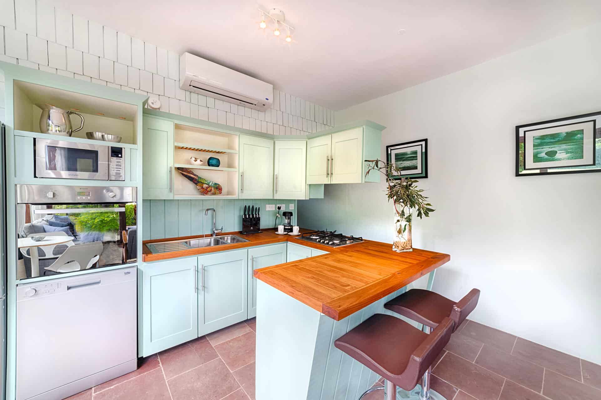 Ocean View Loft Villa