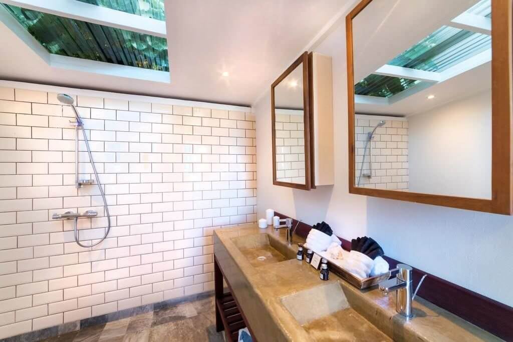 Seaview Luxury Villa