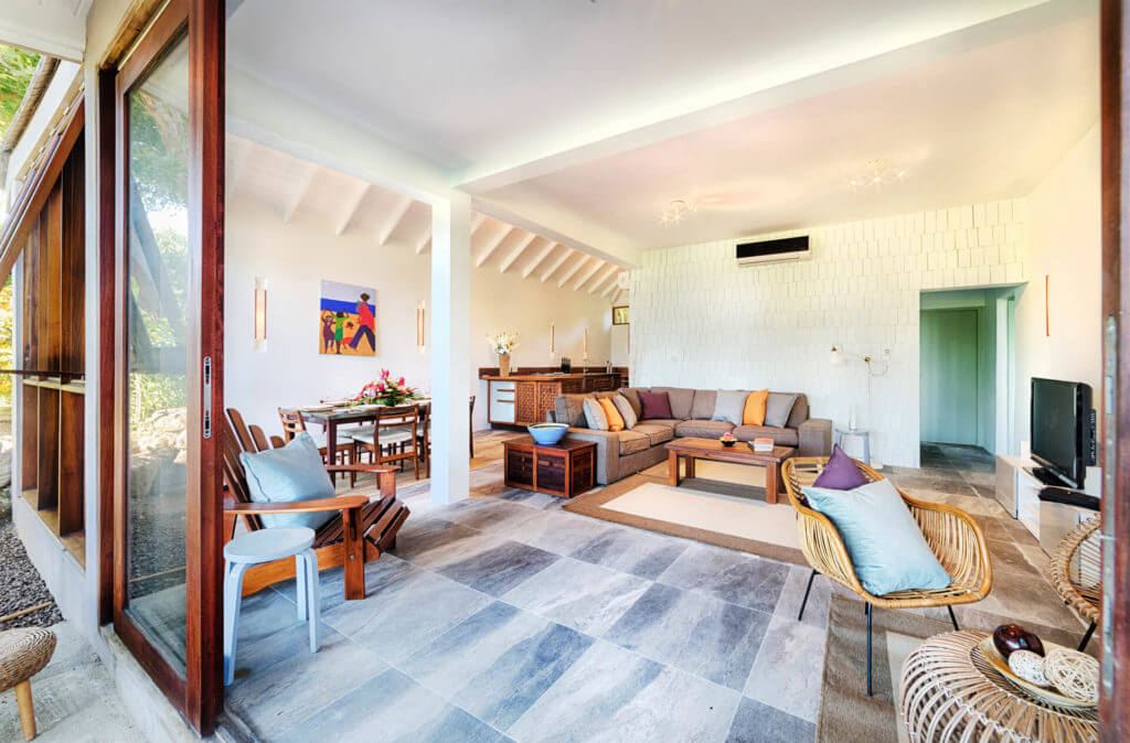 Seaview Luxury Villa