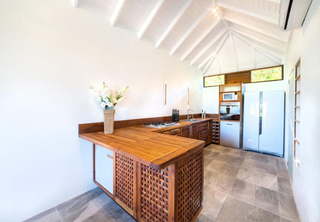 Seaview Luxury Villa