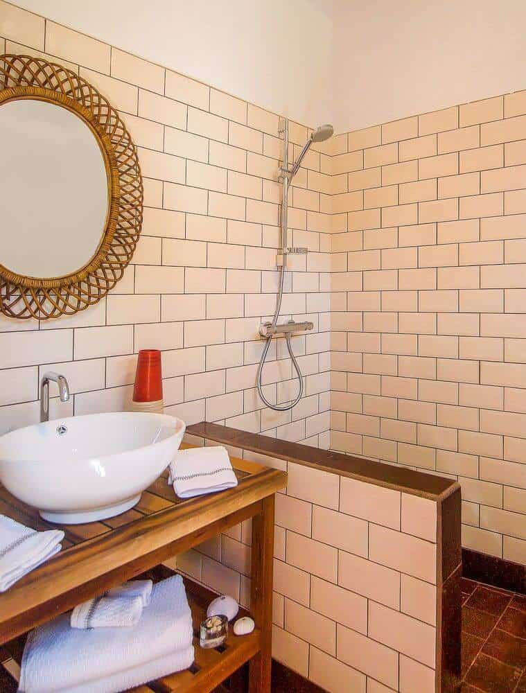 Ocean Front Cliffside - 2 bedrooms Villa