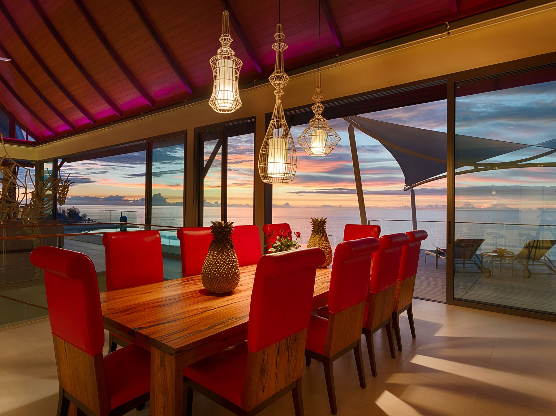 Malaiwana - Villa Rodnaya