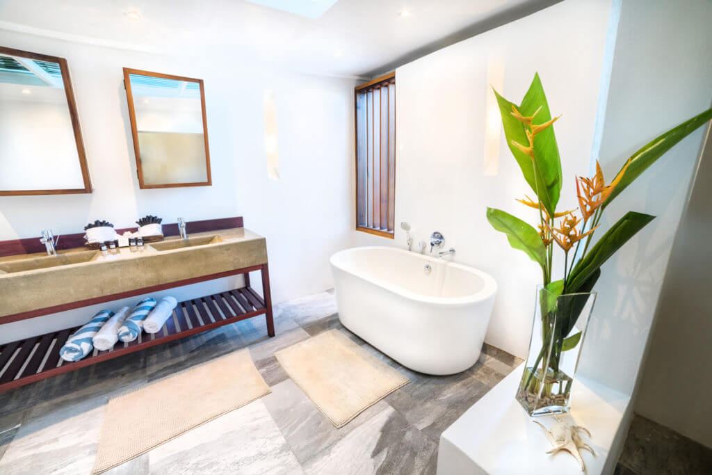 Seaview Luxury Villa