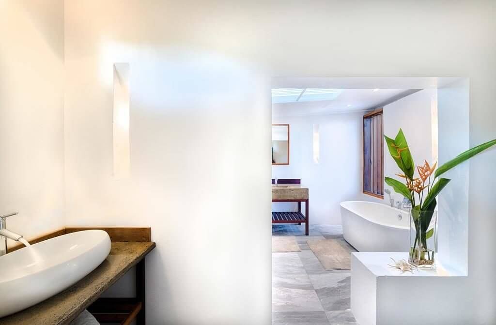 Seaview Luxury Villa