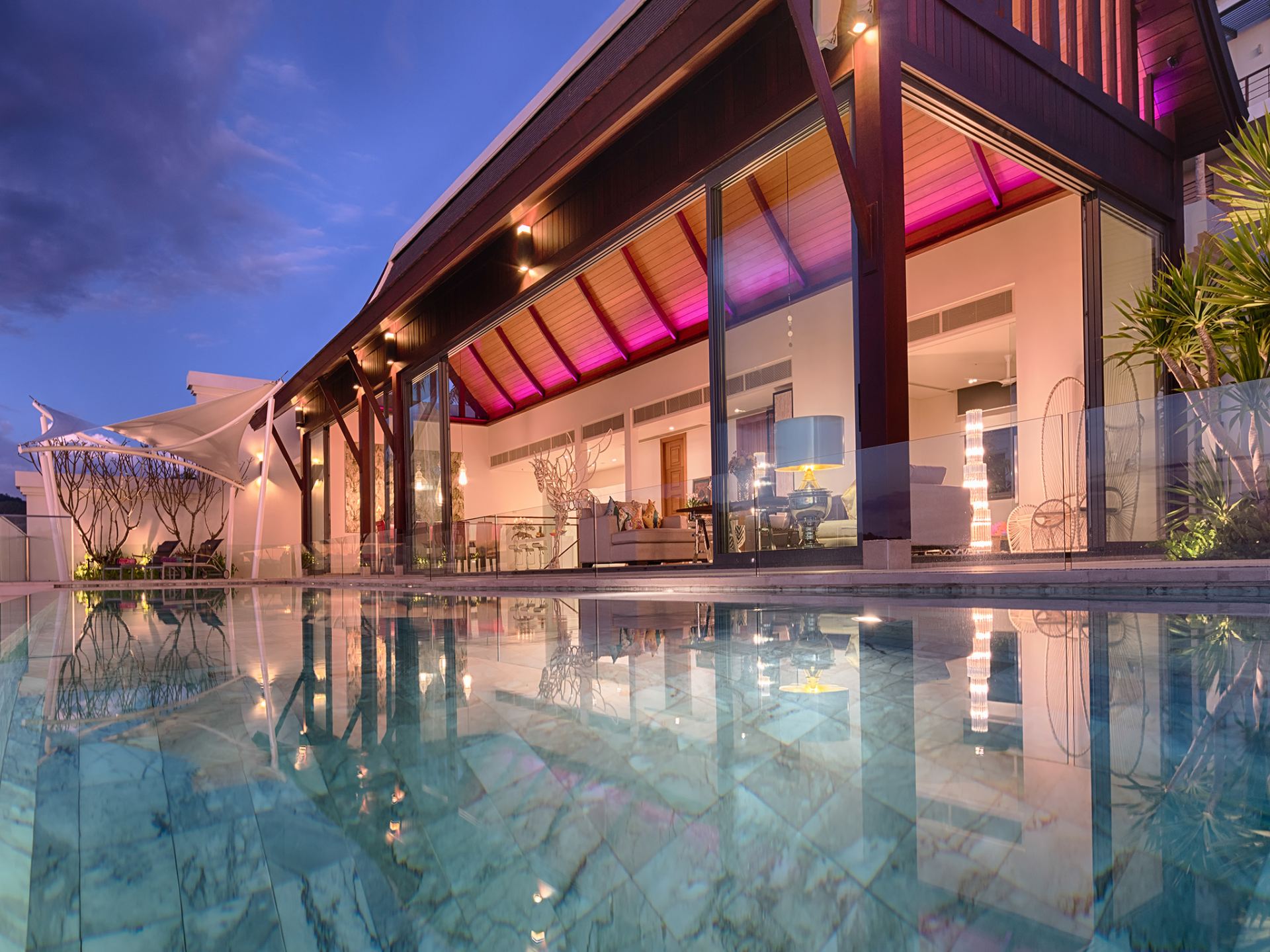 Malaiwana - Villa Rodnaya