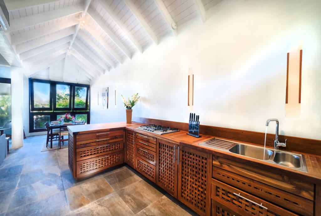 Seaview Luxury Villa