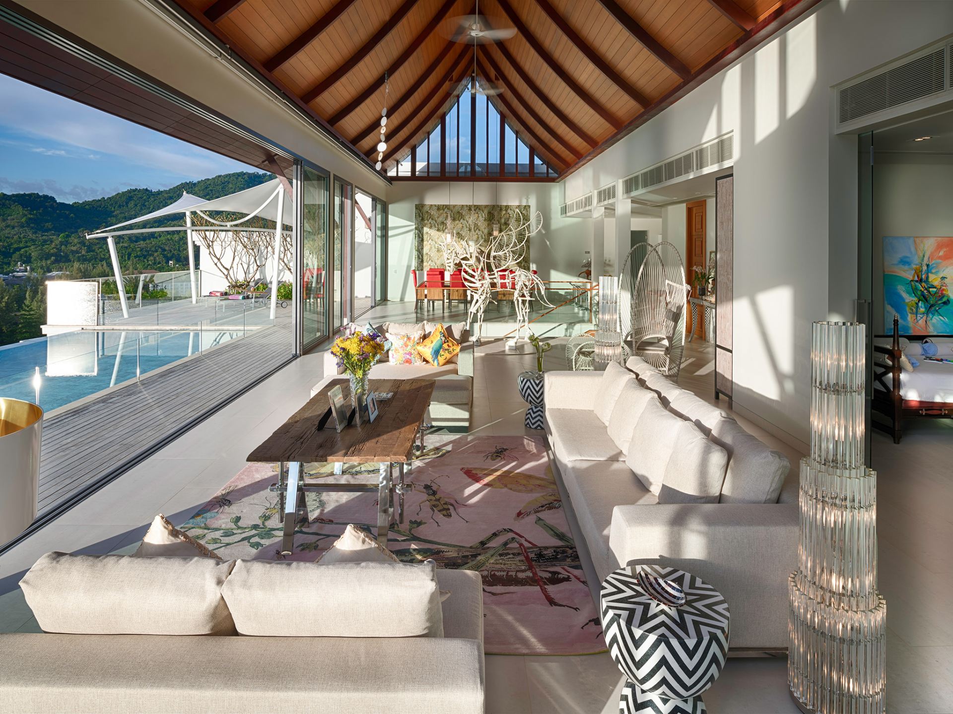 Malaiwana - Villa Rodnaya