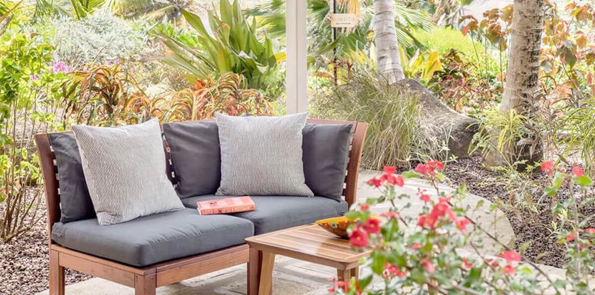 Ocean View Loft Villa