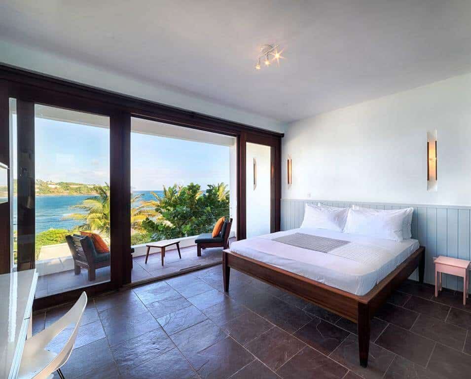Seaview Luxury Villa