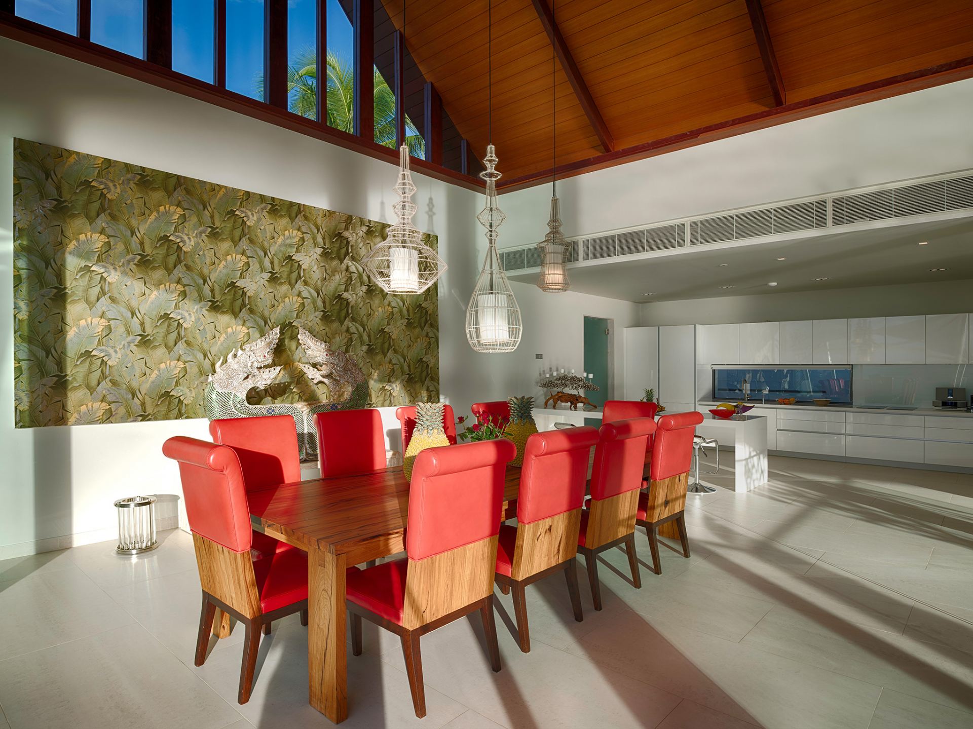 Malaiwana - Villa Rodnaya