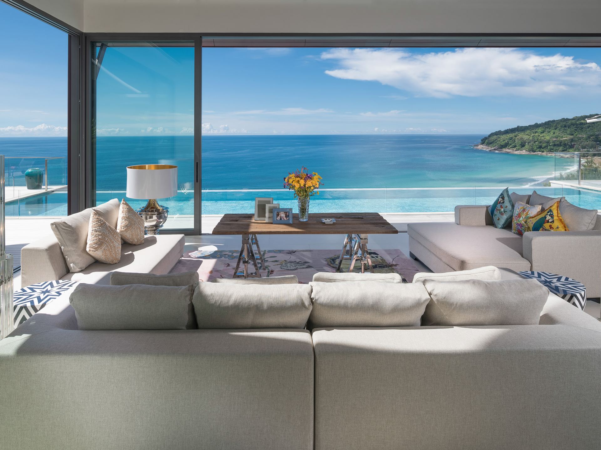 Malaiwana - Villa Rodnaya