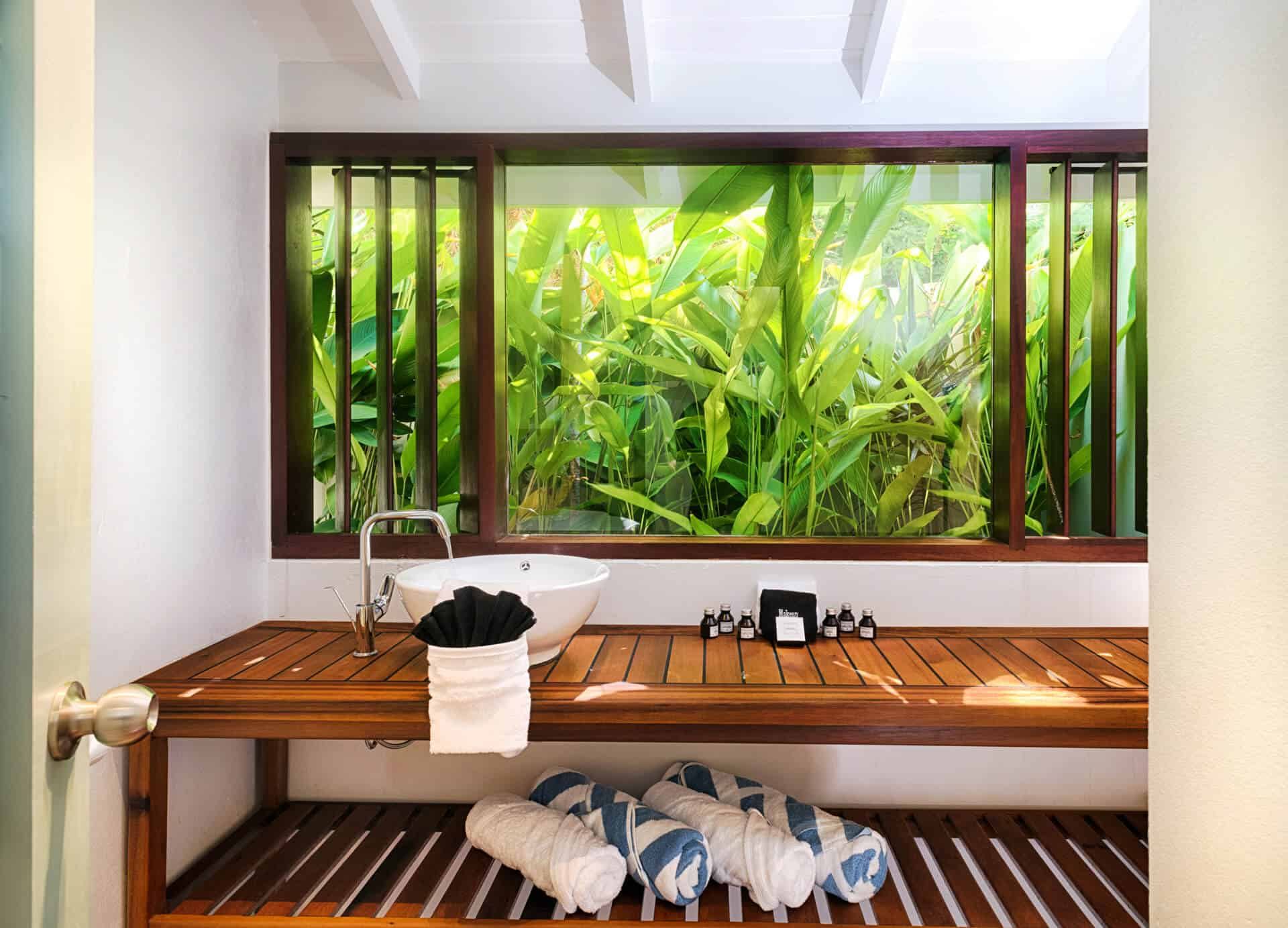 Ocean View Loft Villa