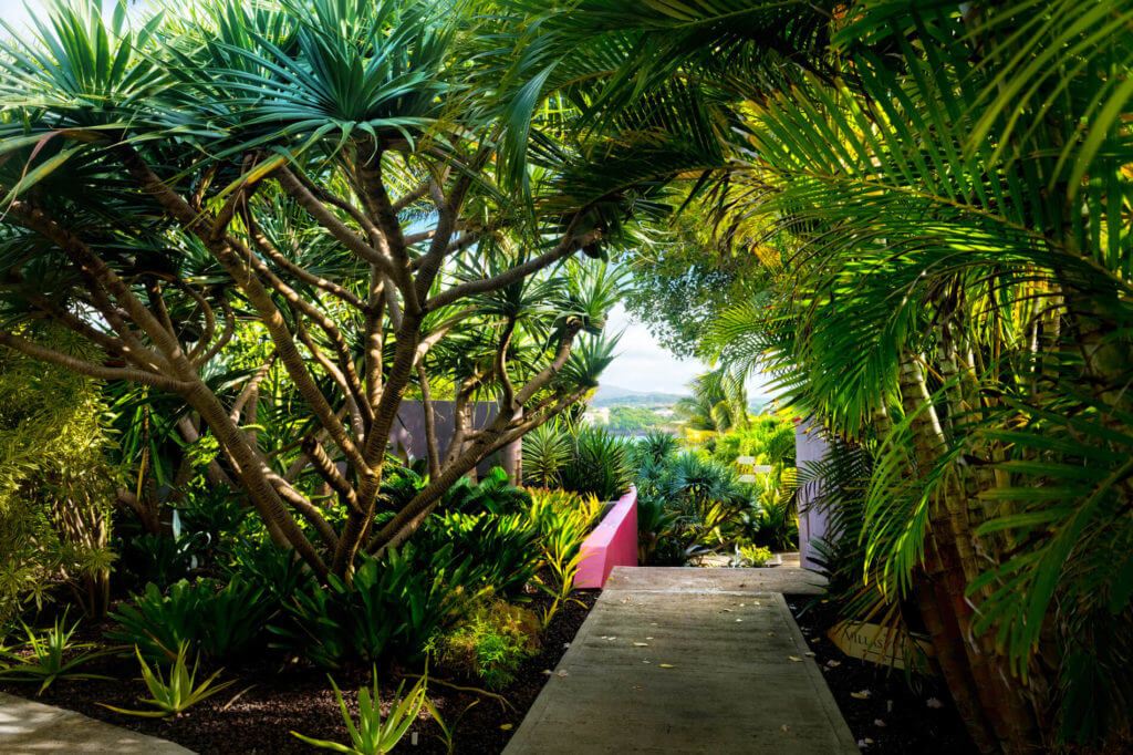 Seaview Luxury Villa